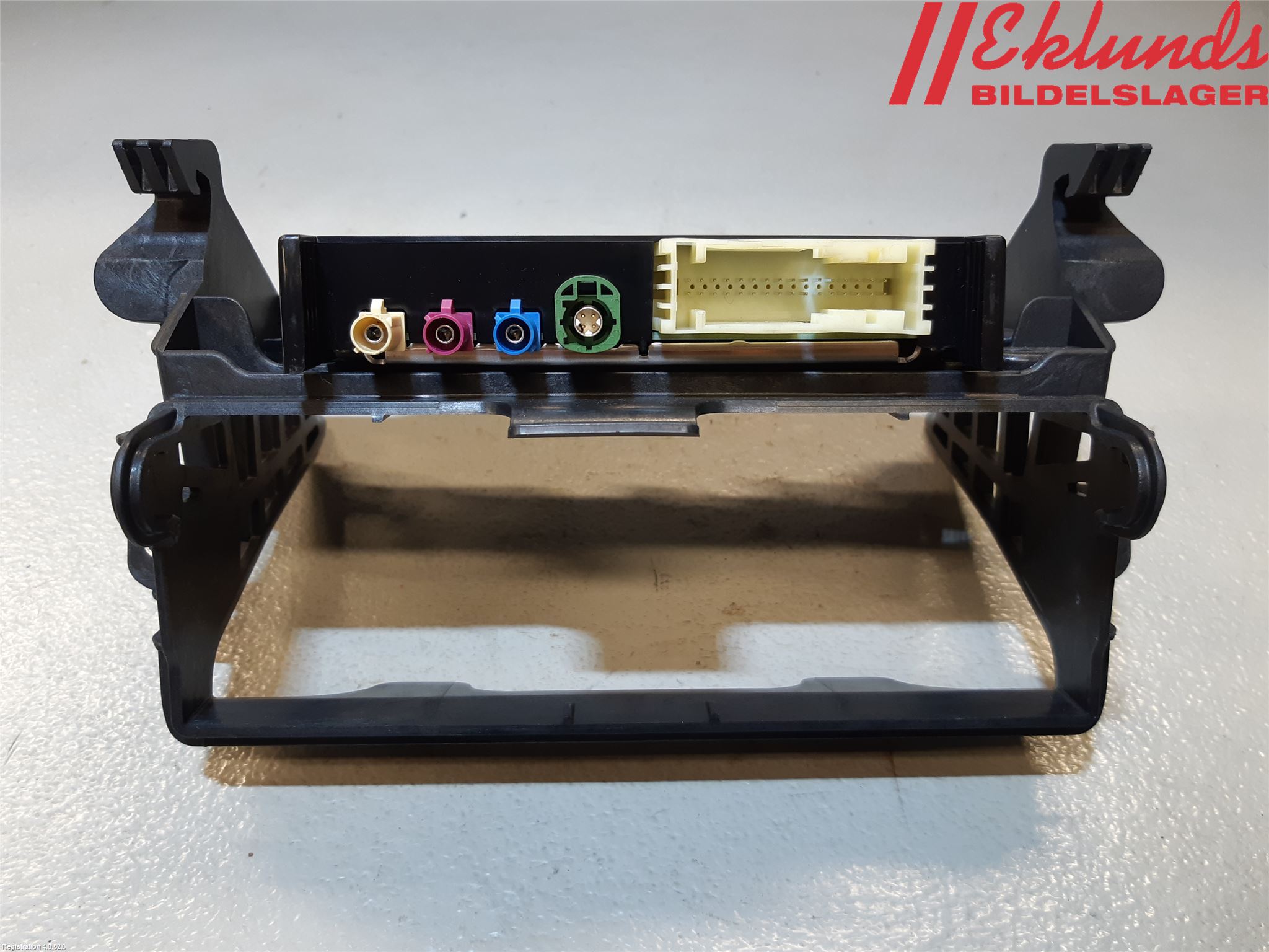 Mercedes-Benz MB E-KLASS (W213) 16-23 Styrenhet Övrigt