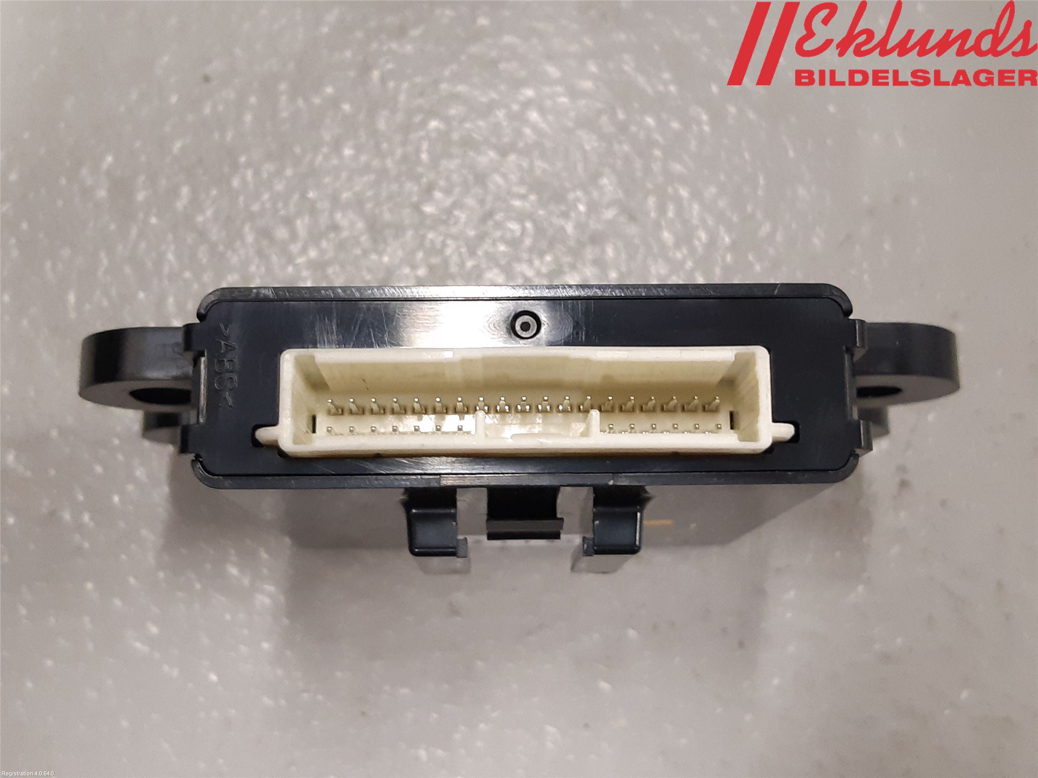 Mitsubishi OUTLANDER 13-21 Styrenhet Övrigt