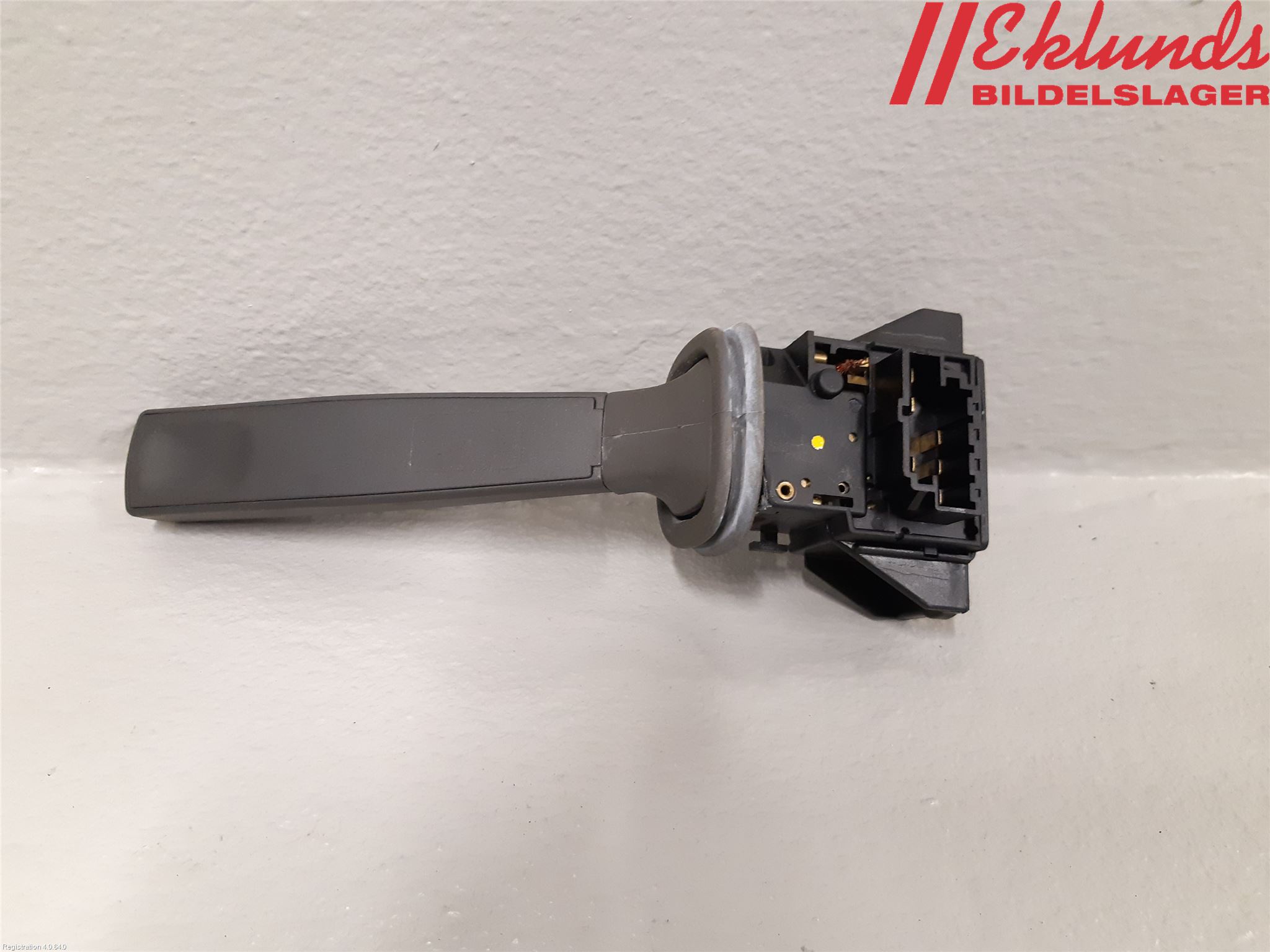 Volvo S70/V70/XC  97-00 Spak Torkar-Spolomk