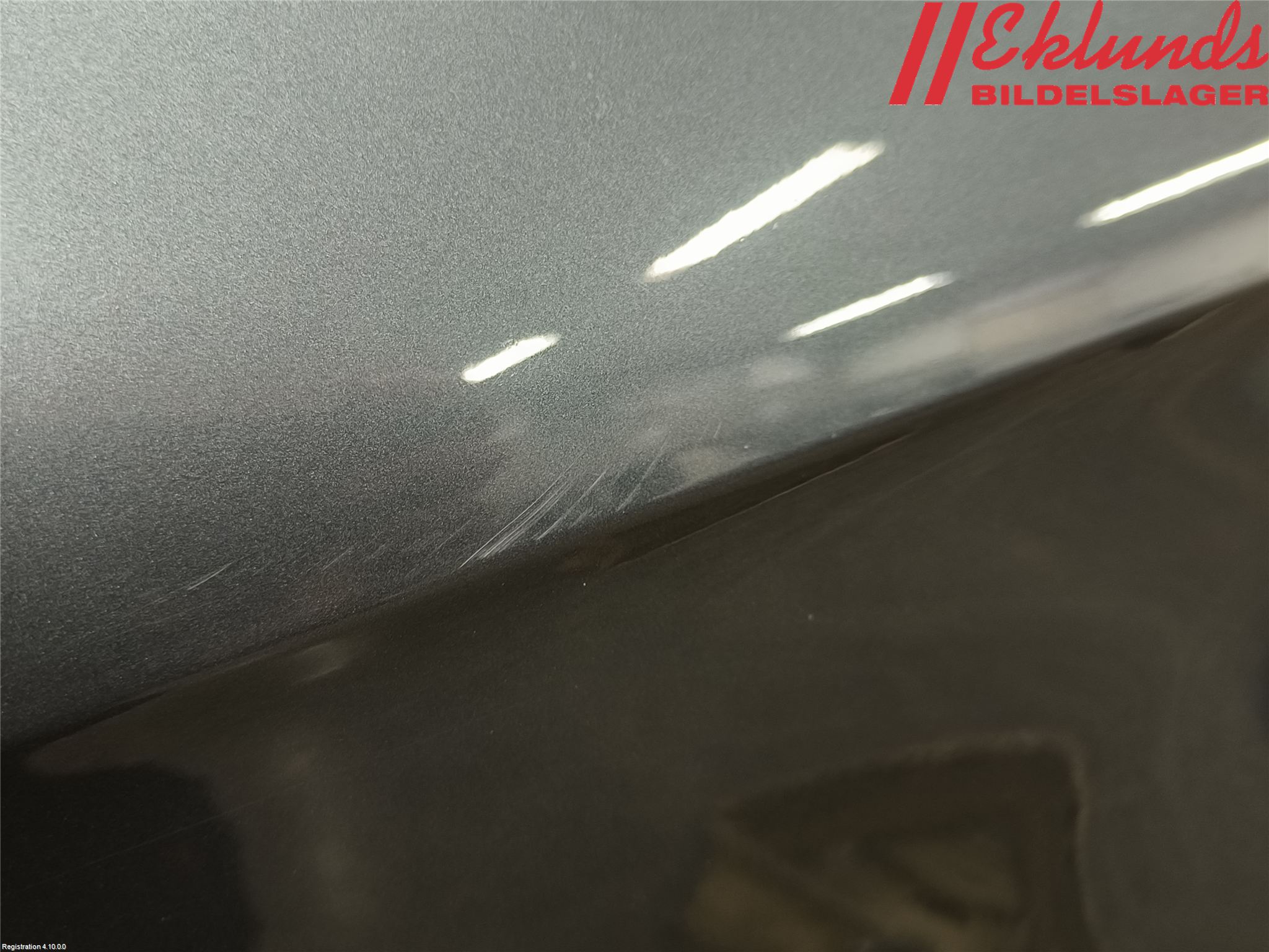 Volkswagen VW PASSAT 11-14 Skärm Fram Höger