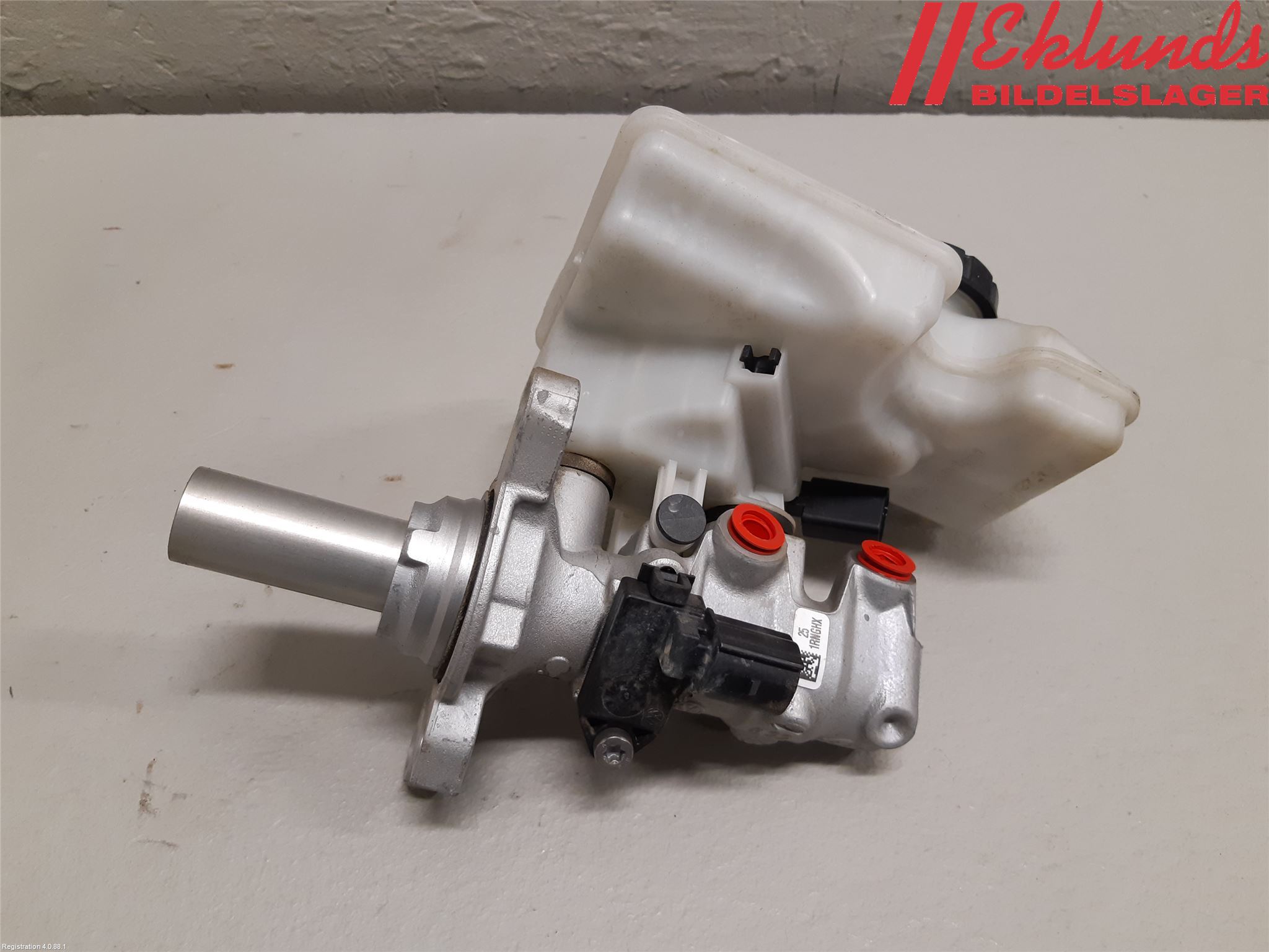 Skoda KAROQ 18- Broms Huvudcylinder