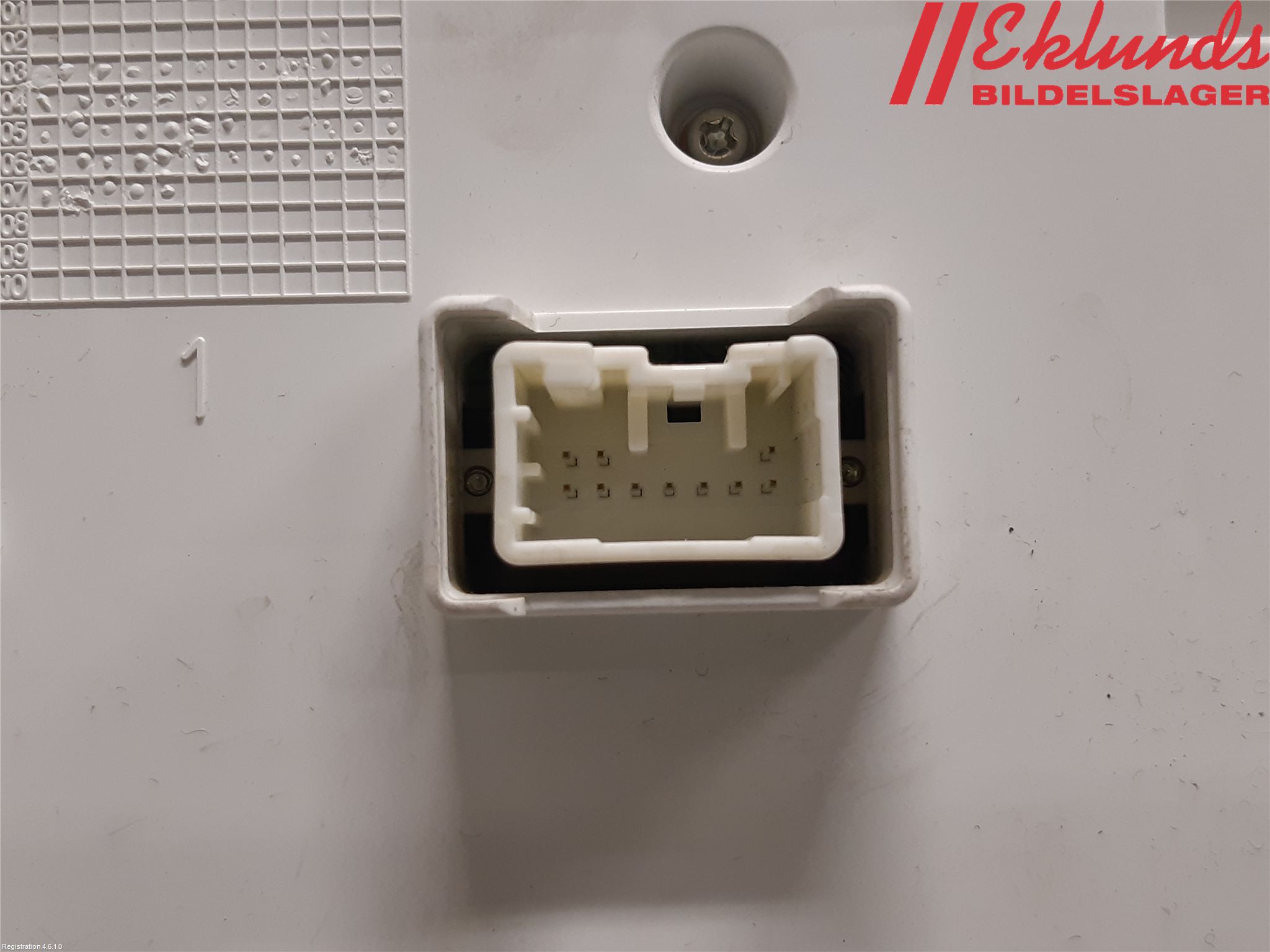 Volvo V70 05-08 Instrument Komb