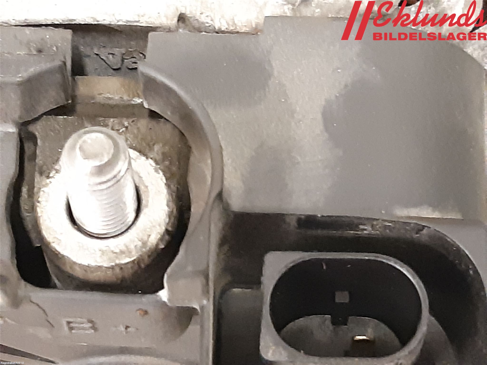 Toyota AVENSIS 16-18 Generator