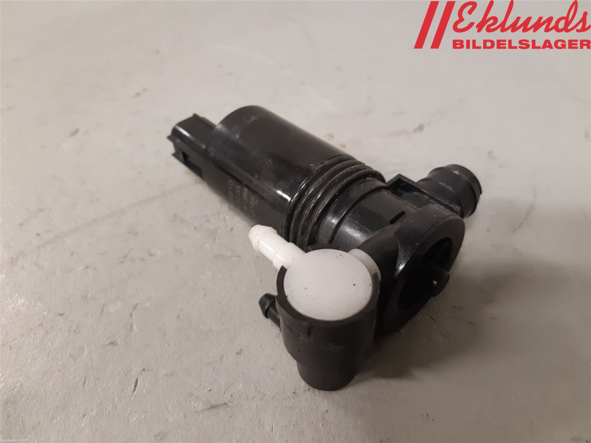 Volvo V40 12-19 Spolarpump Vindruta