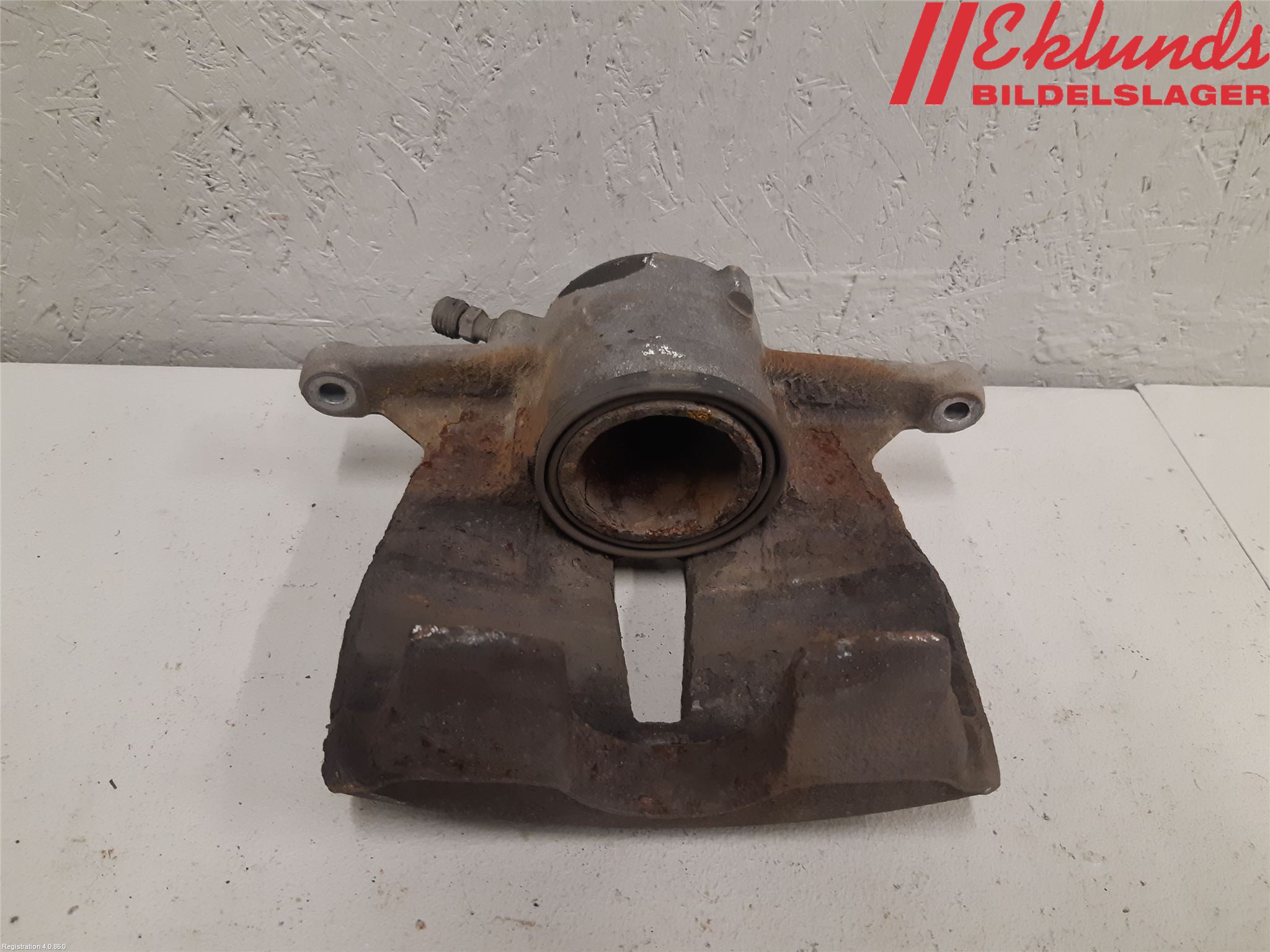 Volkswagen VW SHARAN 11- Bromsok Fram Vänster