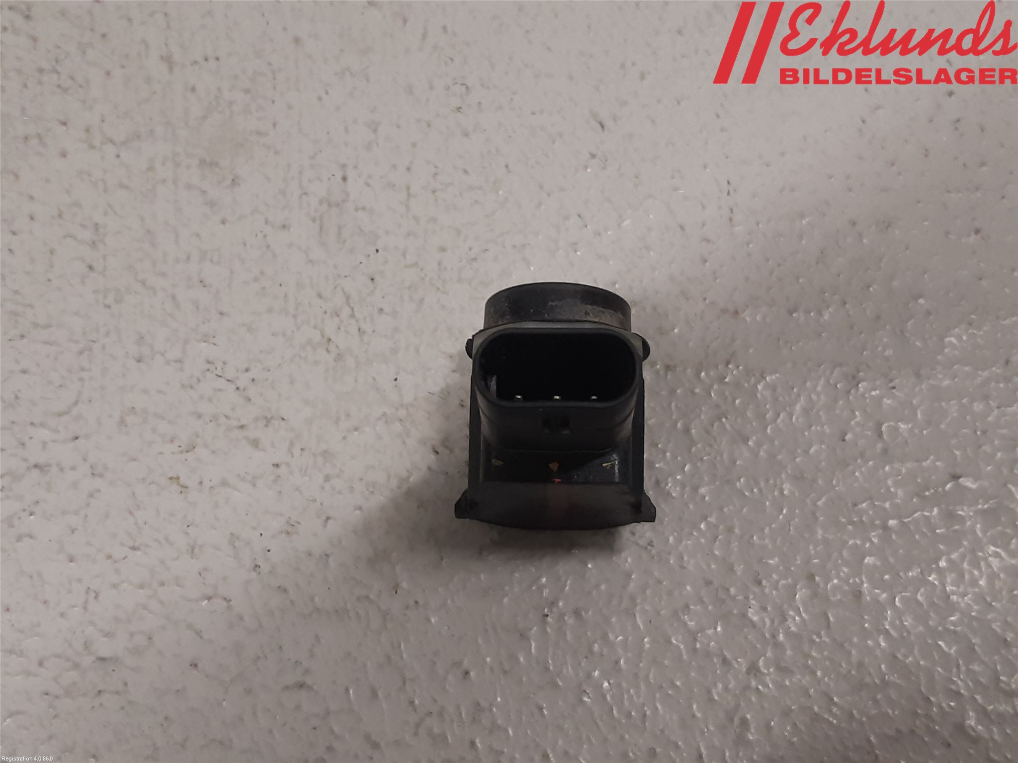 Volvo V60 CROSS COUNTRY 16-18 Parkeringshjälp Backsensor