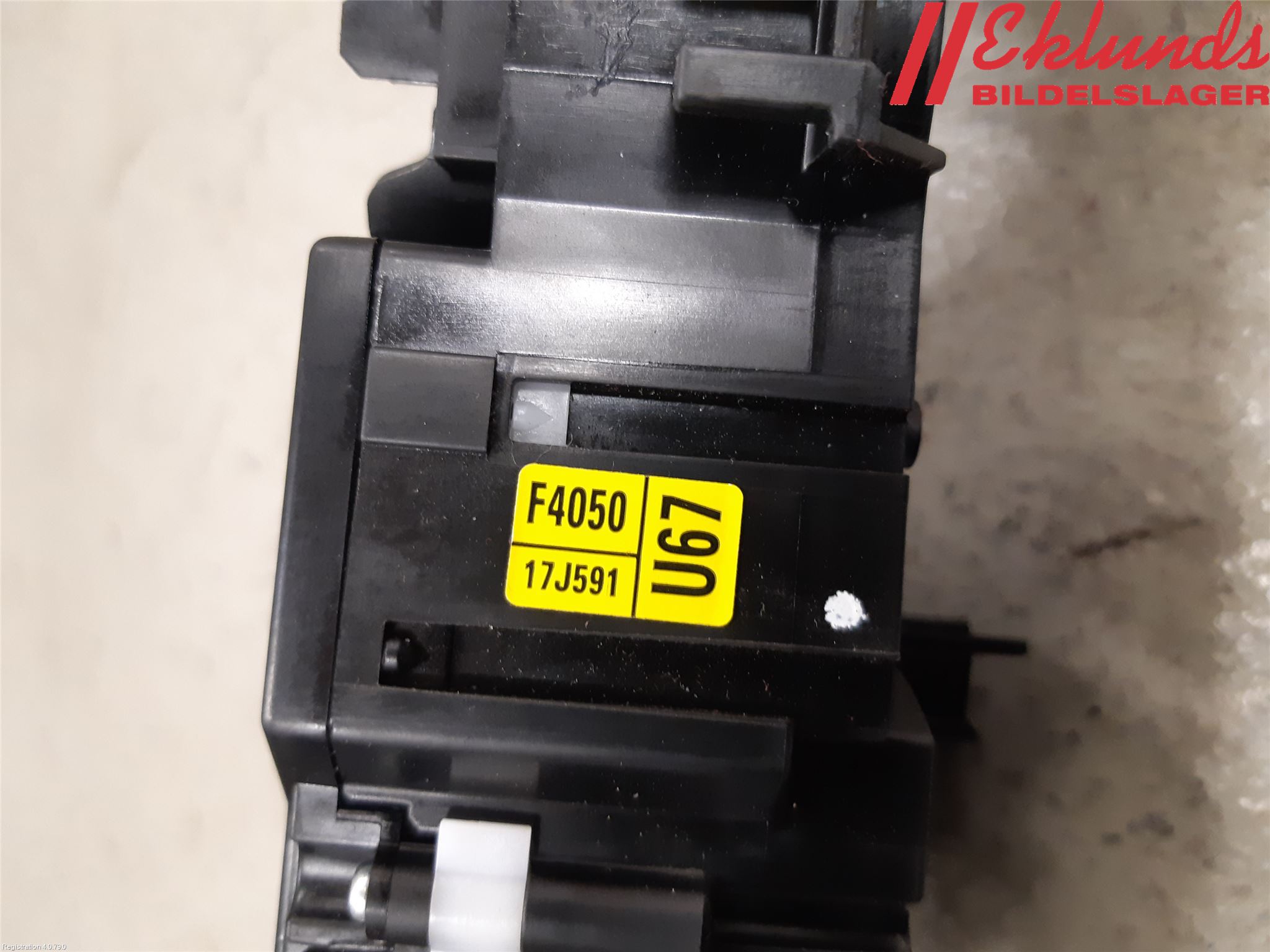 Toyota C-HR 16-23 Spak Blinkers-Ljusomk