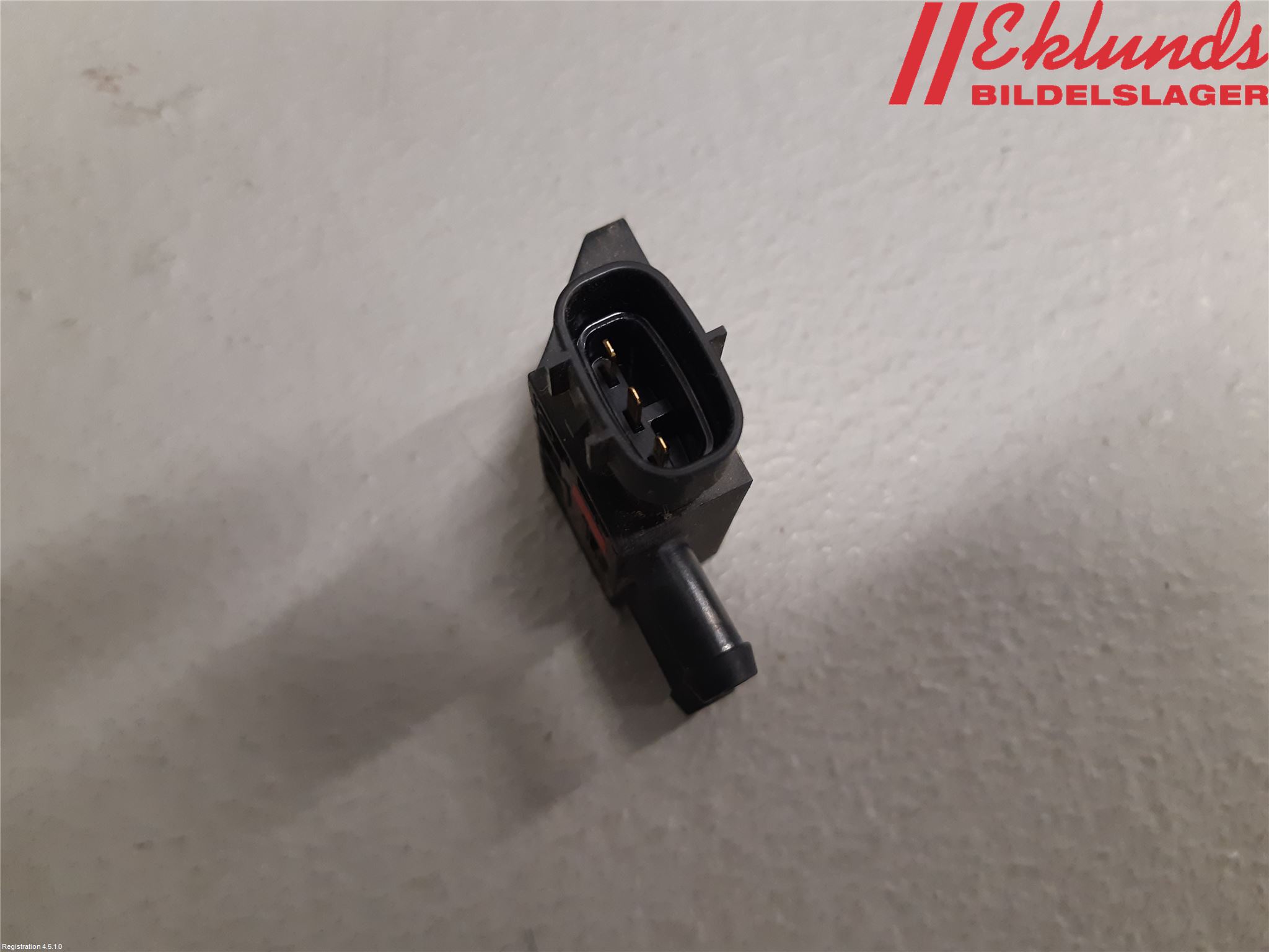 Toyota HILUX 16- Sensor Avgas