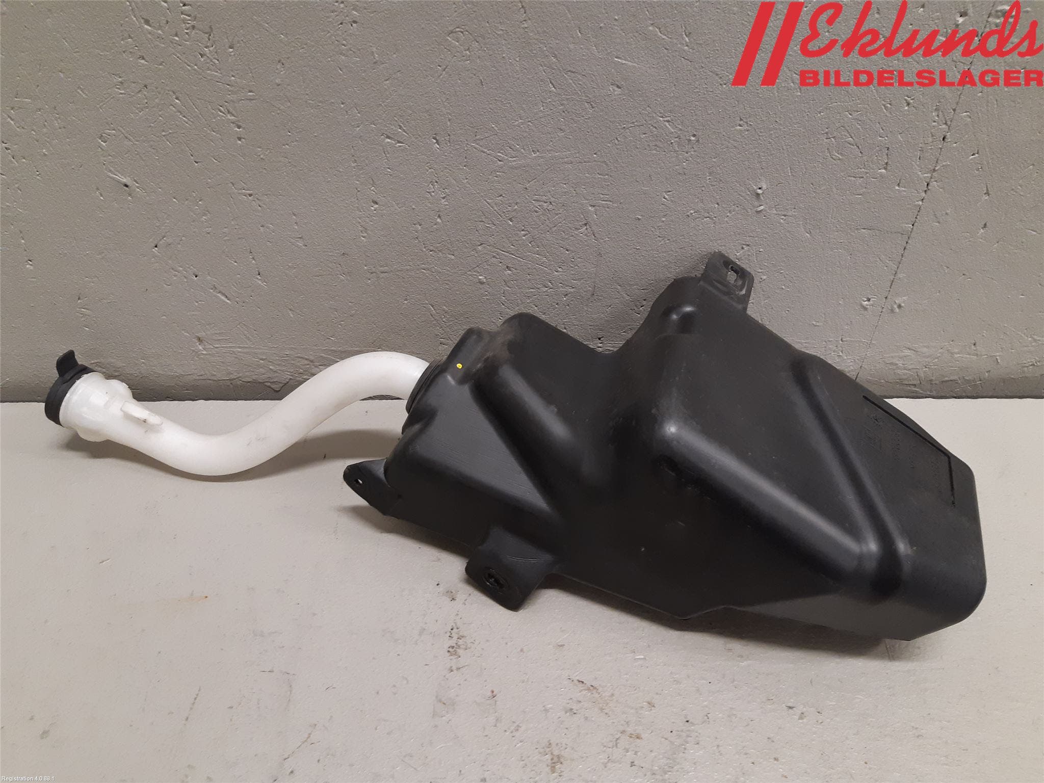 GM CHEVROLET ORLANDO Spolartank Vindruta