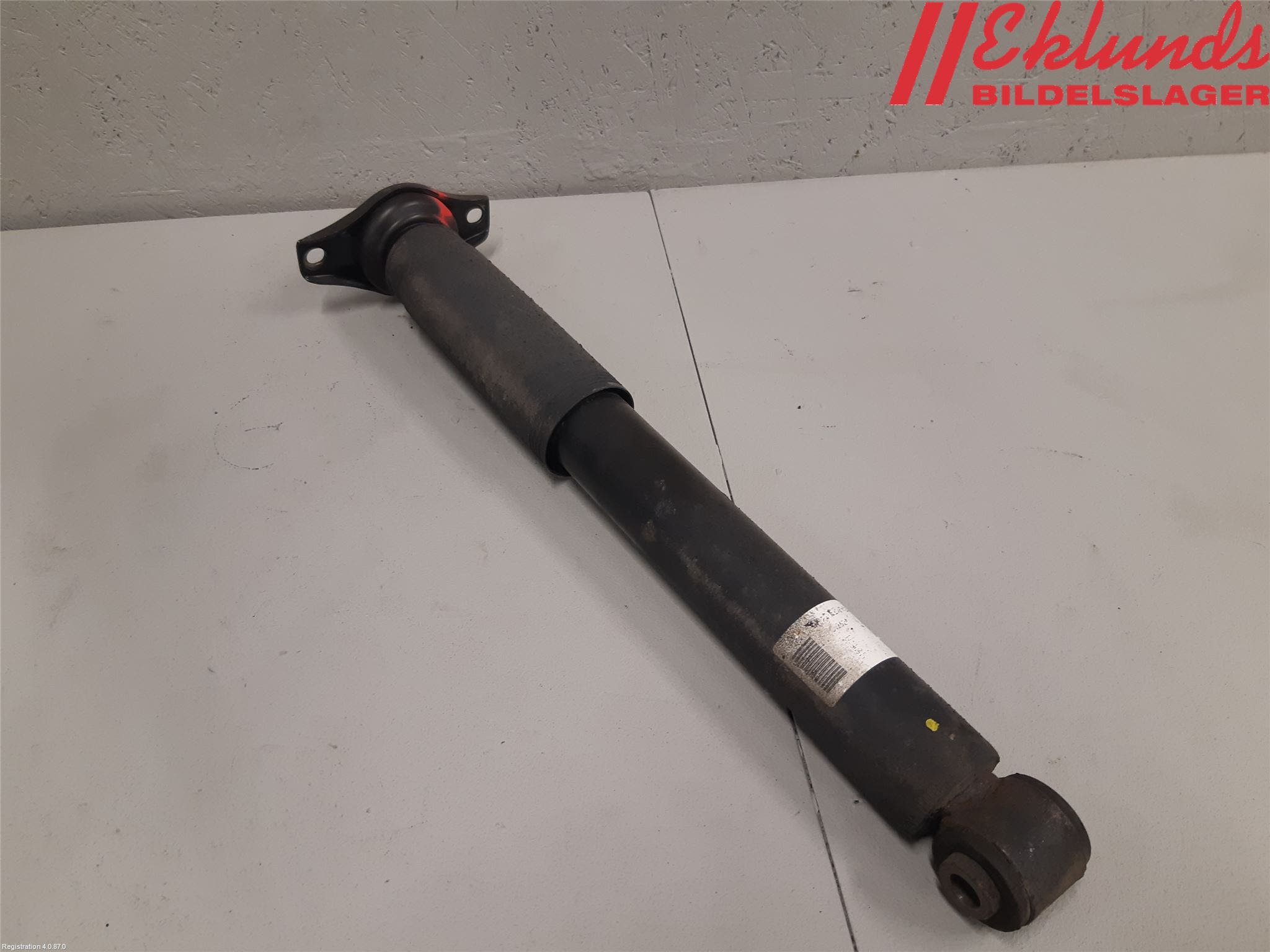 Volvo S60 11-13 Stötdämpare Bak