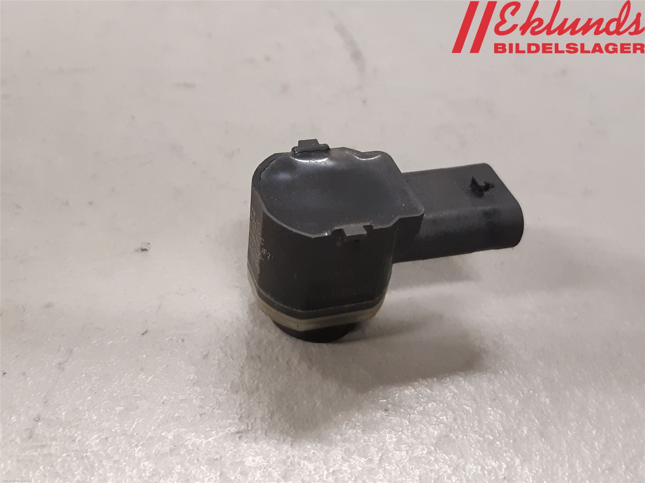 Audi A6/S6 4G 11-18 Parkeringshjälp Frontsensor