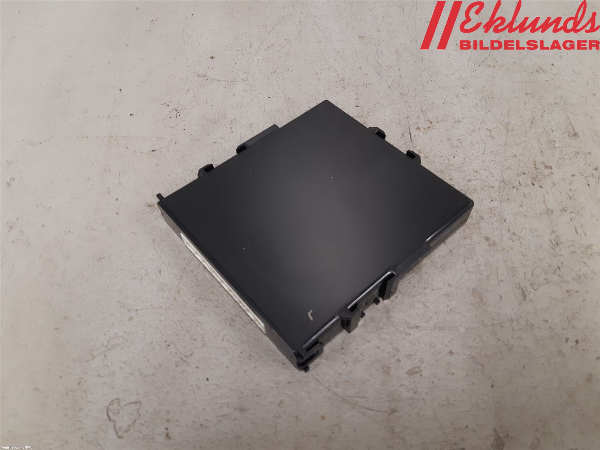 Toyota CAMRY 19-24 Styrenhet Nyckellöst System