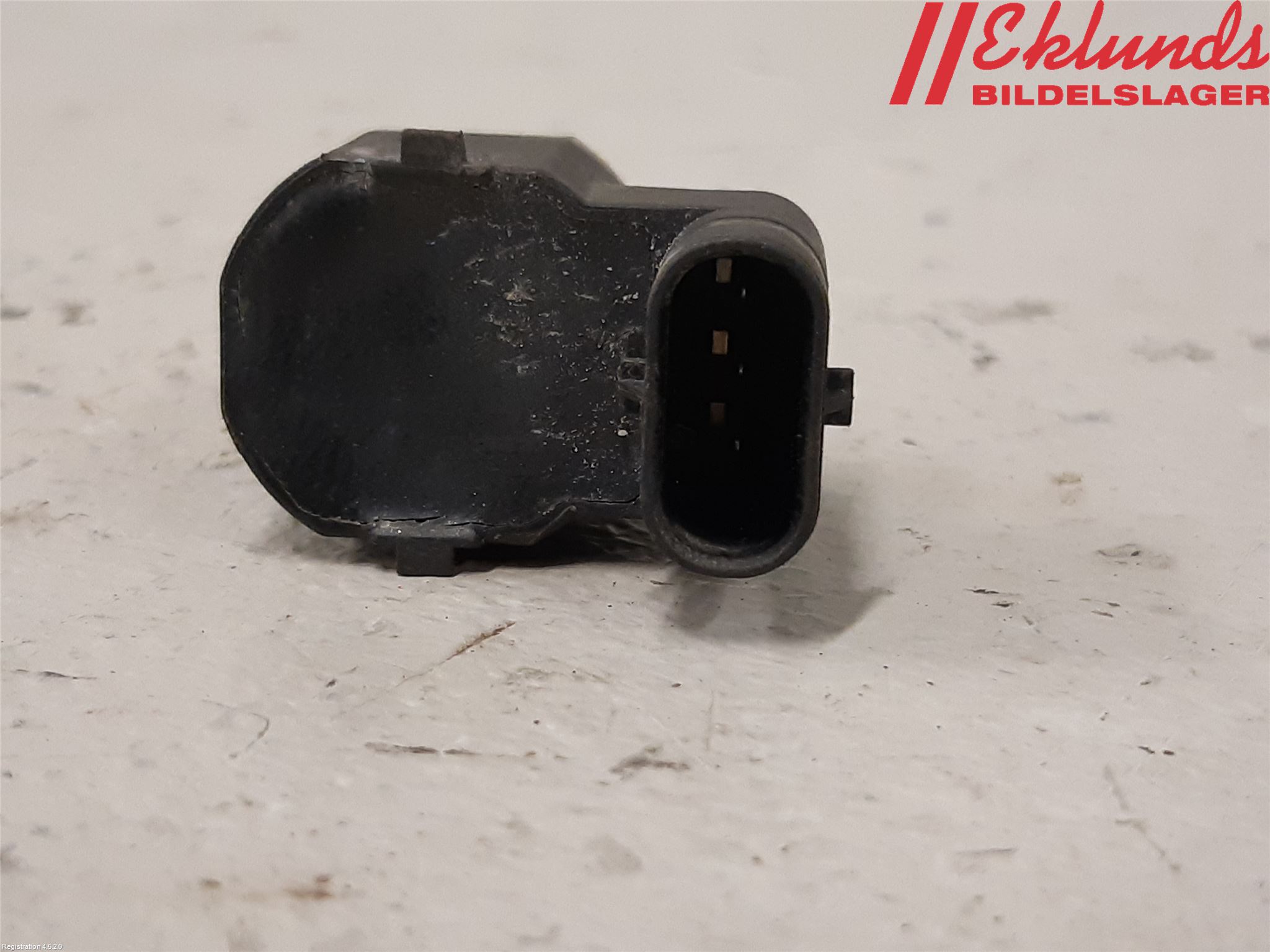 Audi A5 07-16 Parkeringshjälp Frontsensor