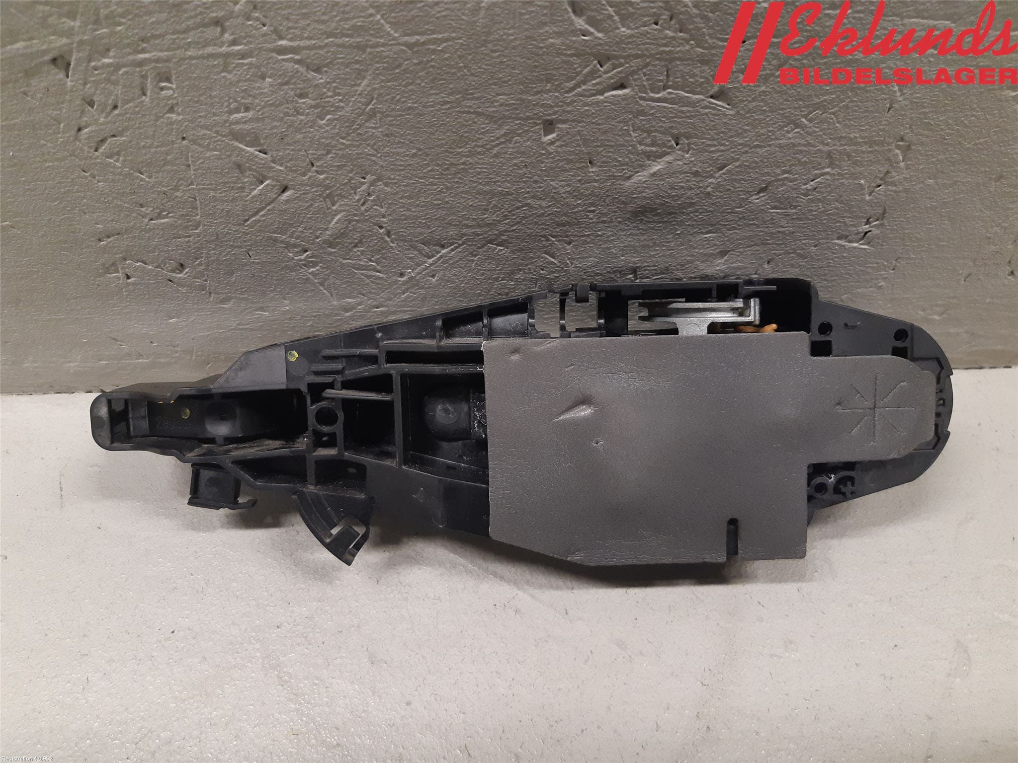 Citroen C5 AIRCROSS 19- Dörrhandtag Yttre Hö