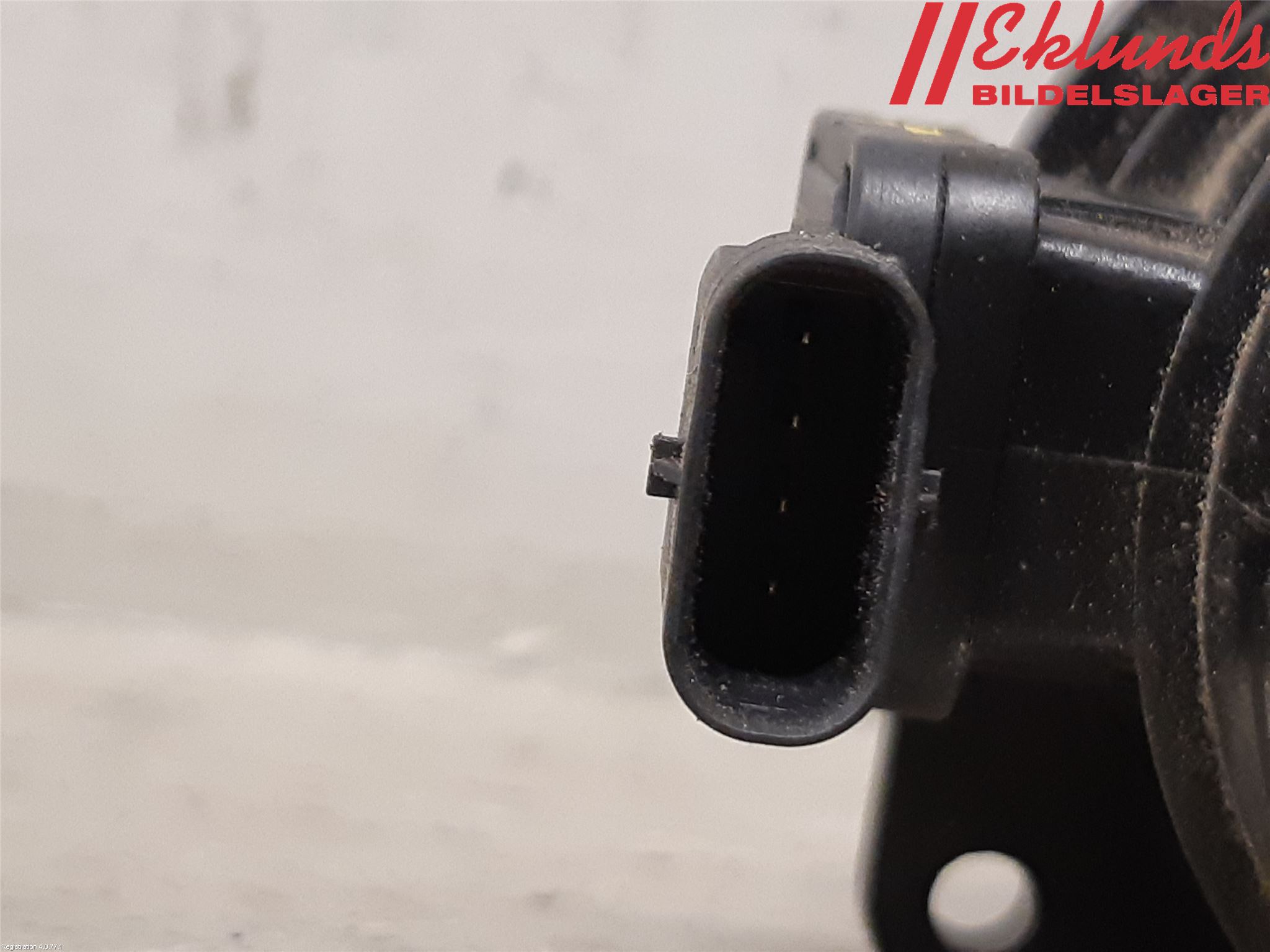 Audi Q2/SQ2 17- Injluftmassamätare