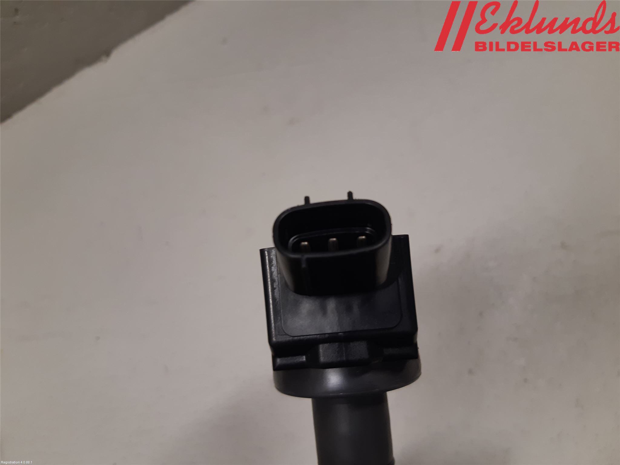 Toyota YARIS XP21 20- Tändspole