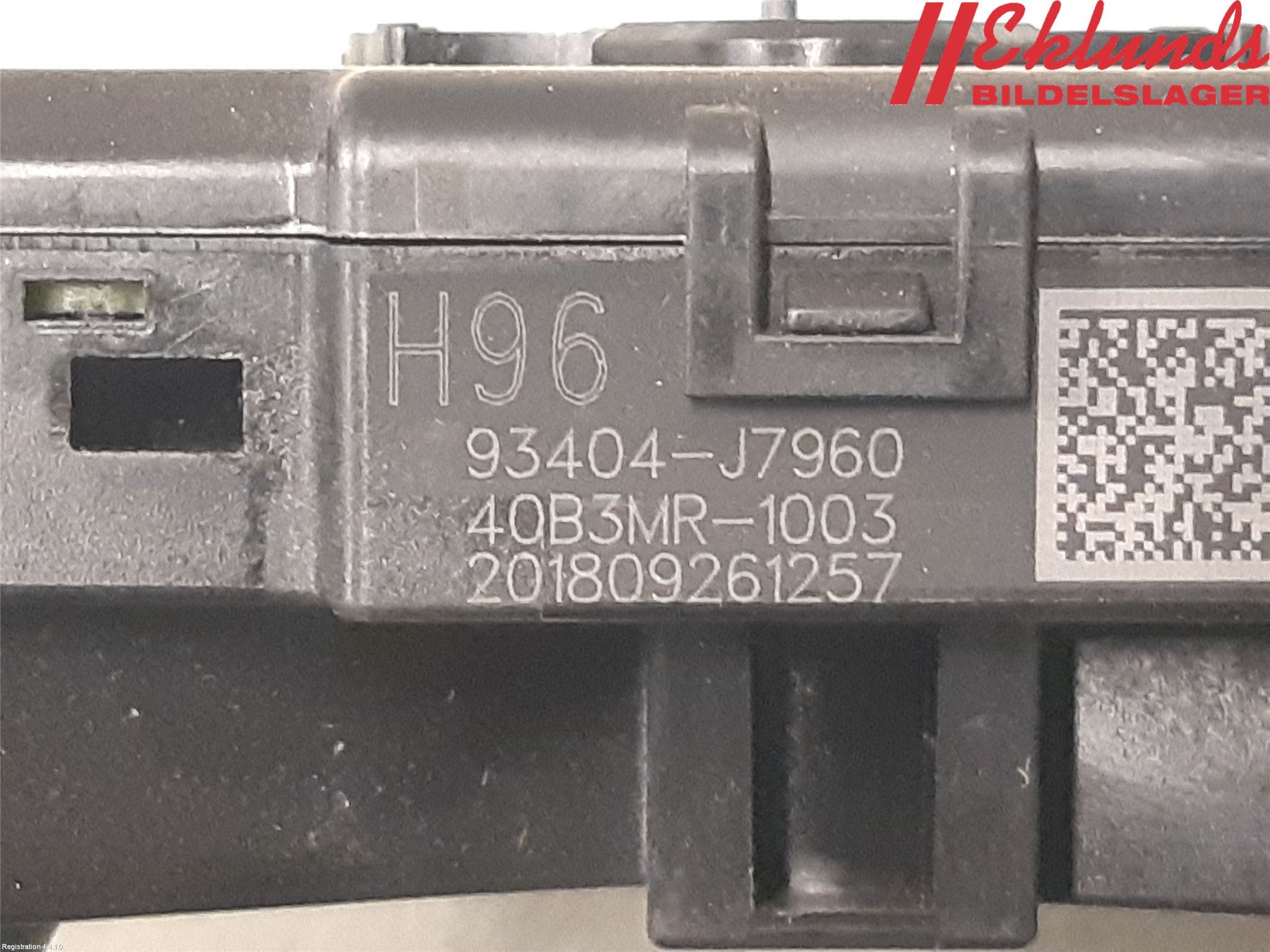 Kia CEED/CEED SW 19- Spakcentral