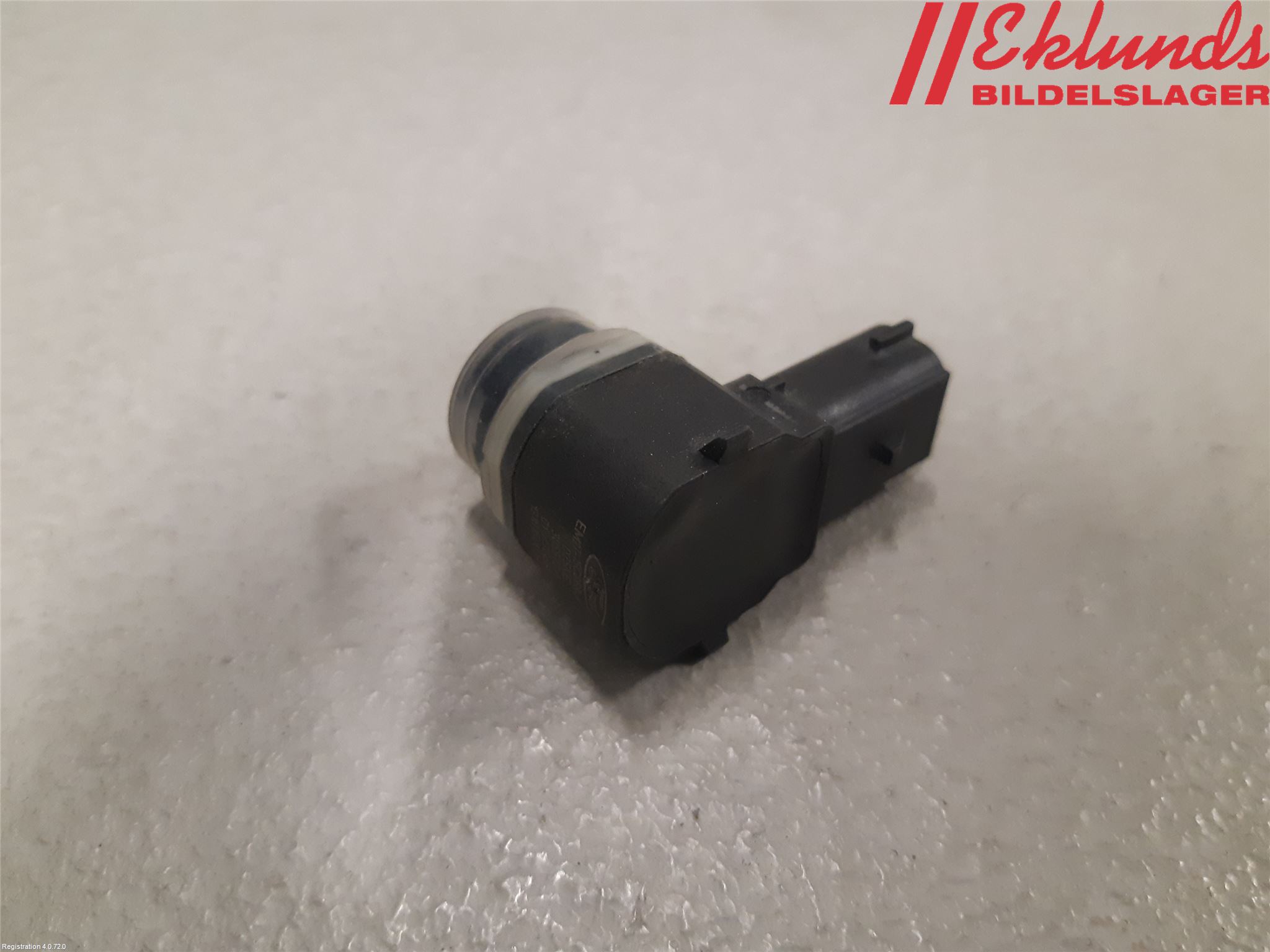 Ford MONDEO 15-22 Parkeringshjälp Frontsensor