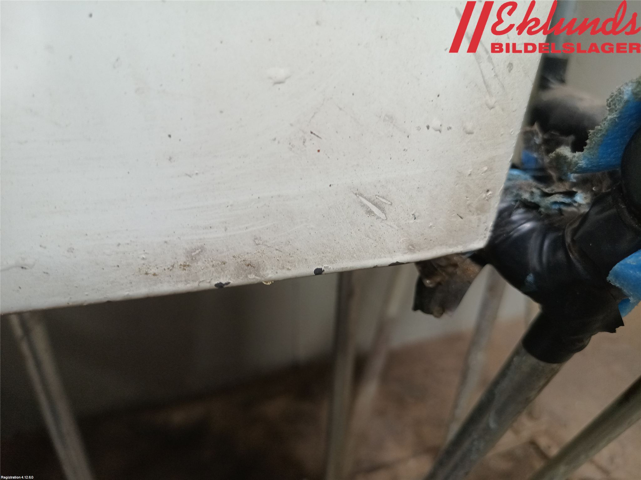 Peugeot BOXER/E-BOXER 15- Dörr Fram Höger