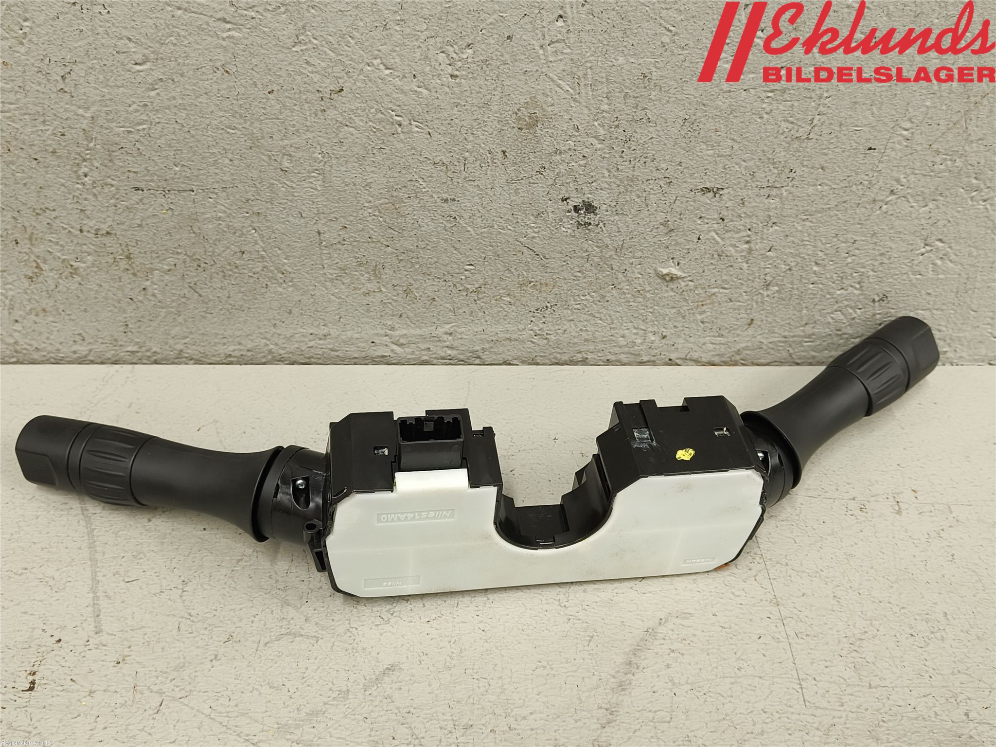 Nissan LEAF 18- Spakcentral