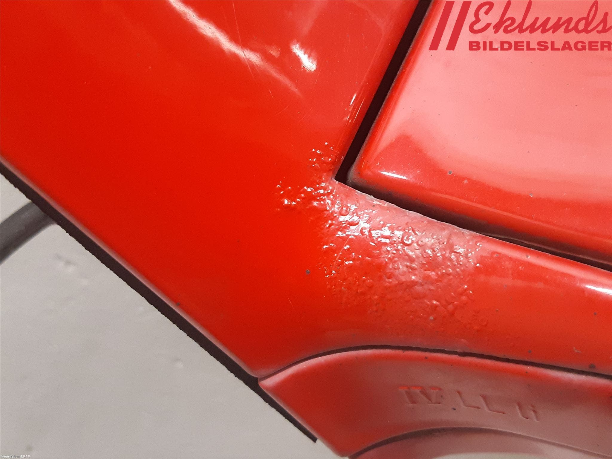 Volvo 940 91-98 Spegel Yttre El Vä