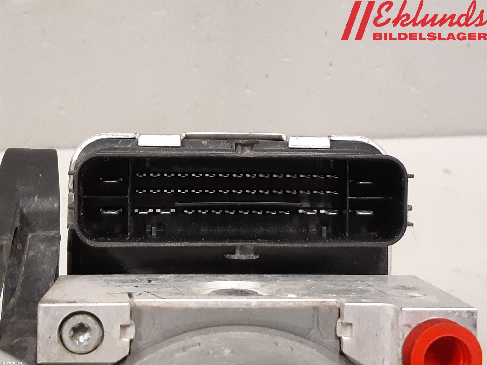 Skoda KODIAQ 17-24 Abs Hydraulaggregat