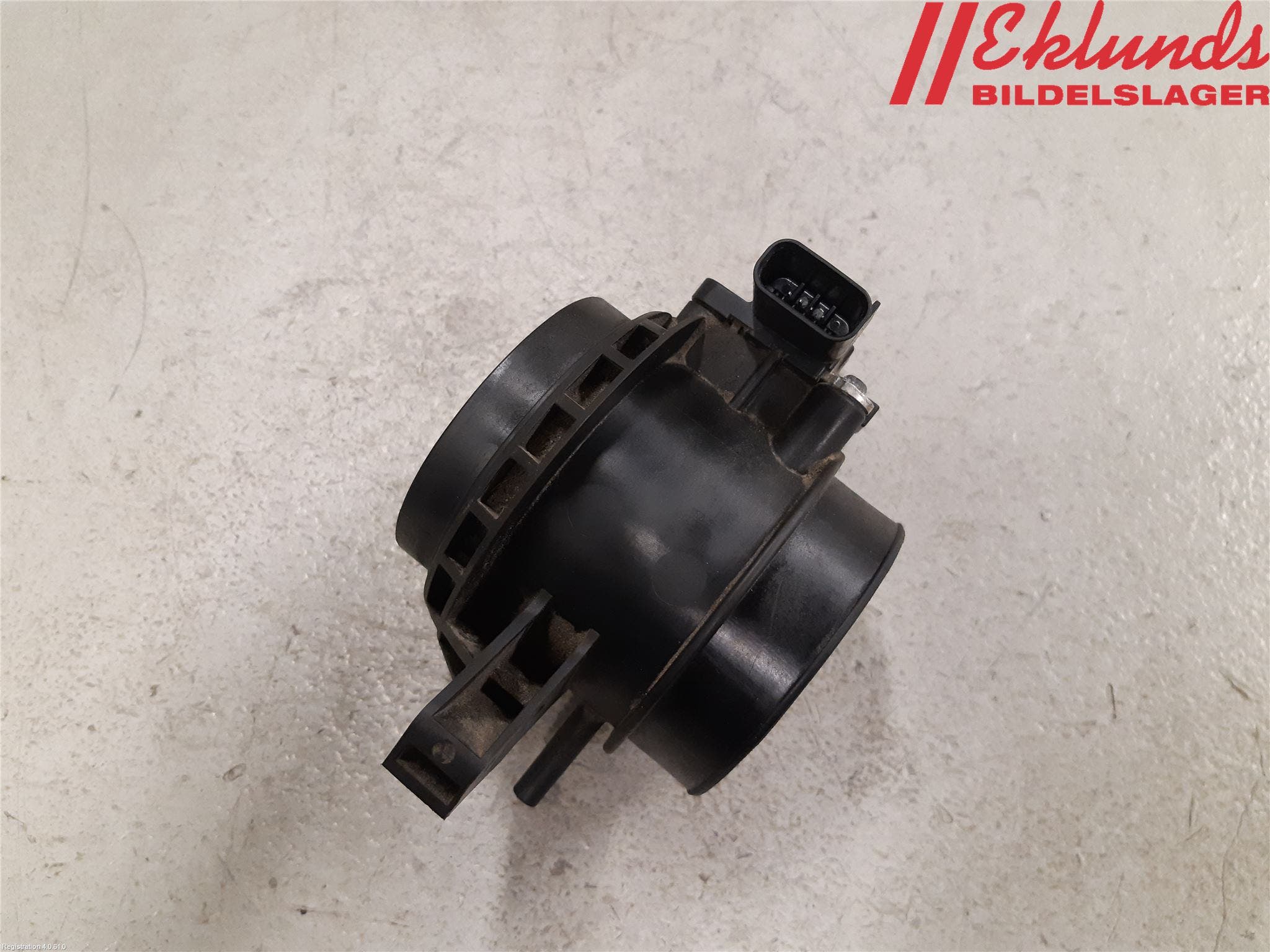 Ford GRAND C-MAX 11-14 Injluftmassamätare