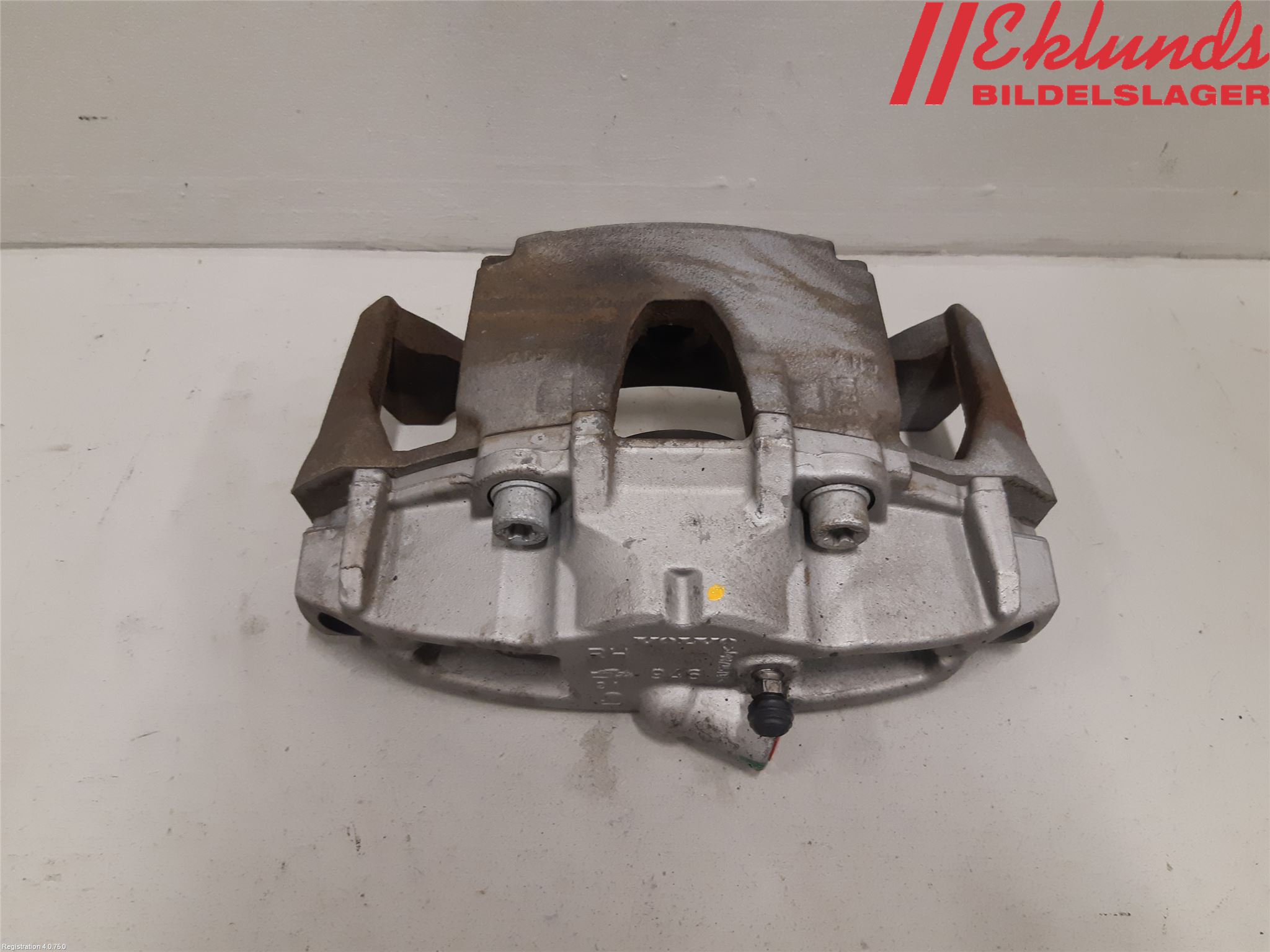 Volvo V60 14-18 Bromsok Fram Höger