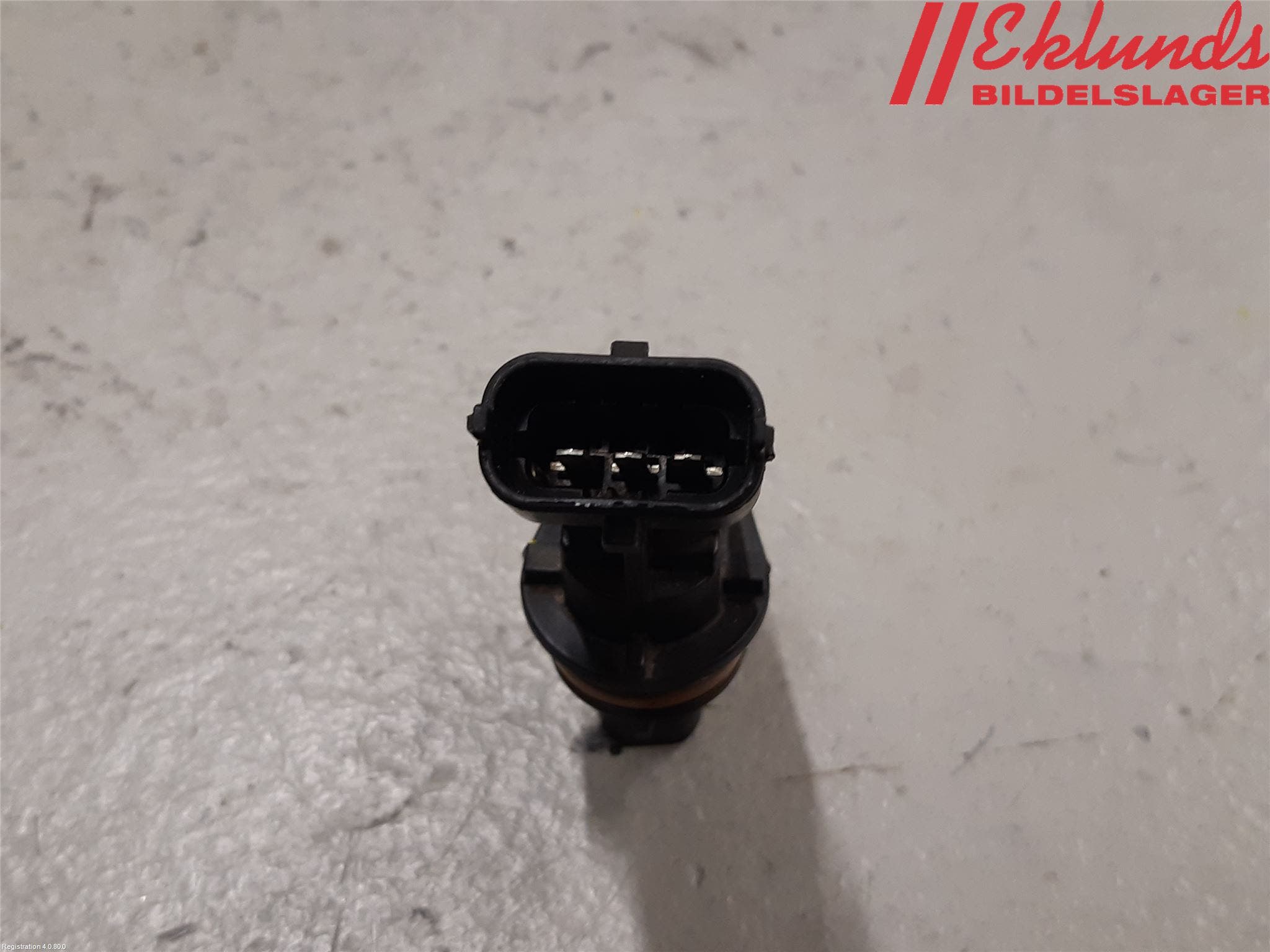 Ford FIESTA (VII) 18-23 Givare Varvtal-Tändläge