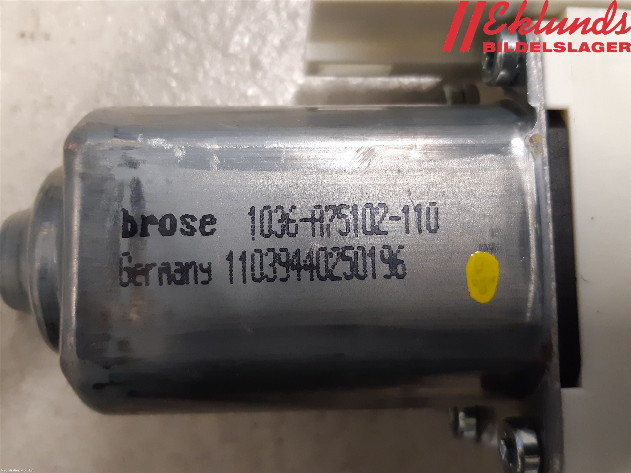 Audi Q7/SQ7 Insynskydd