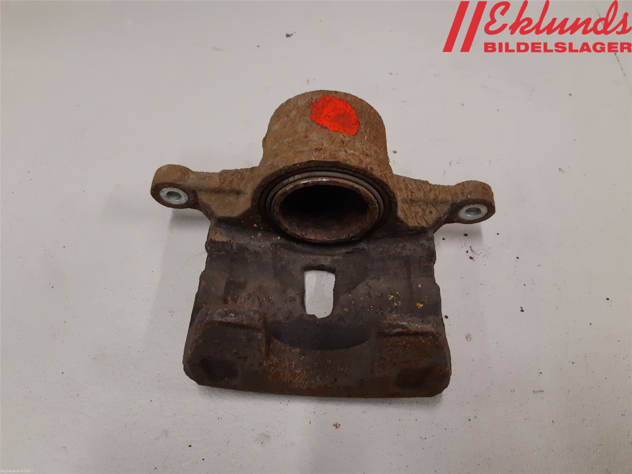 Kia CEED 12-18 Bromsok Fram Vänster