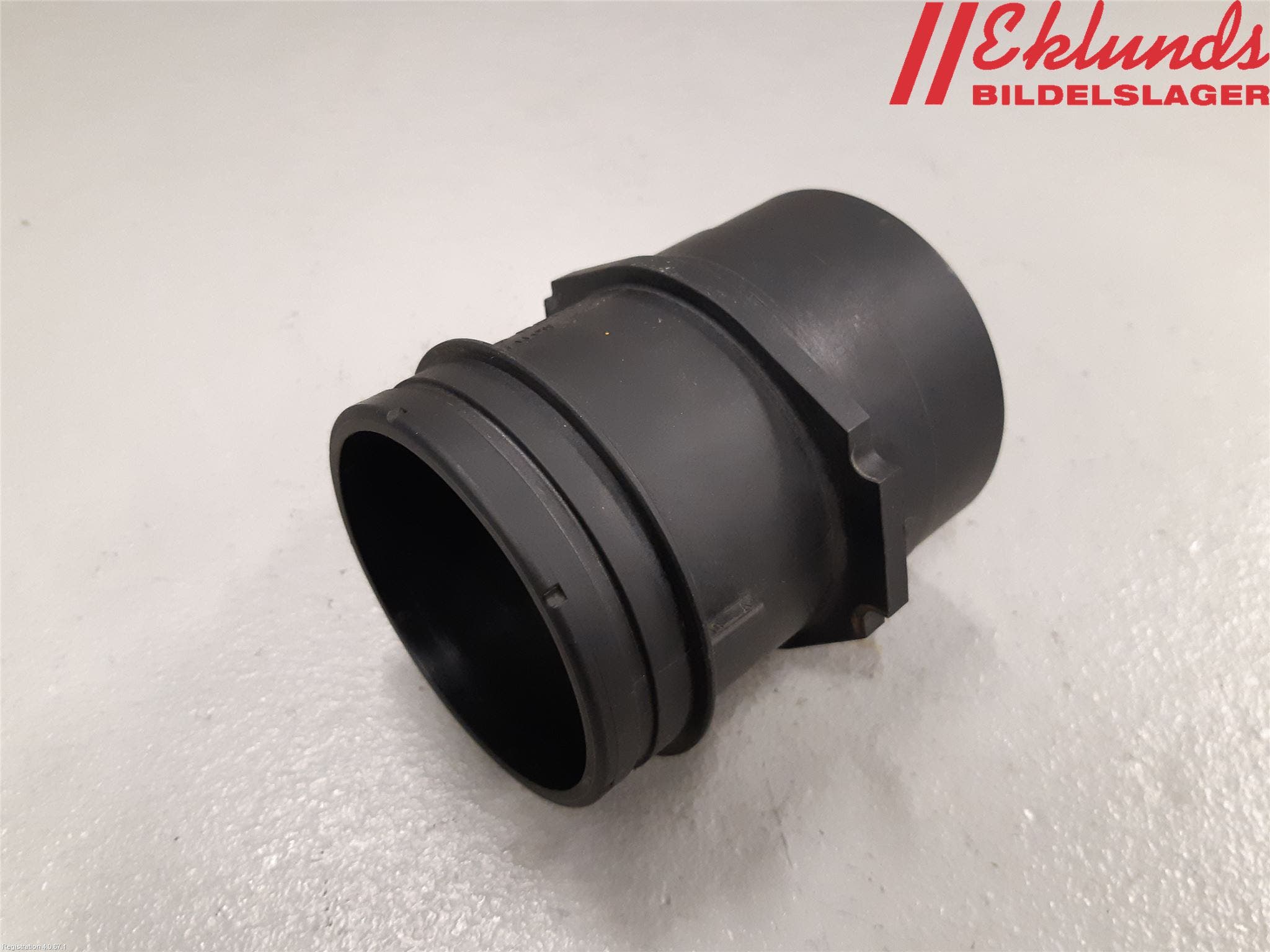 BMW 3 E90/91 SED/TOU 05-12 Injluftmassamätare