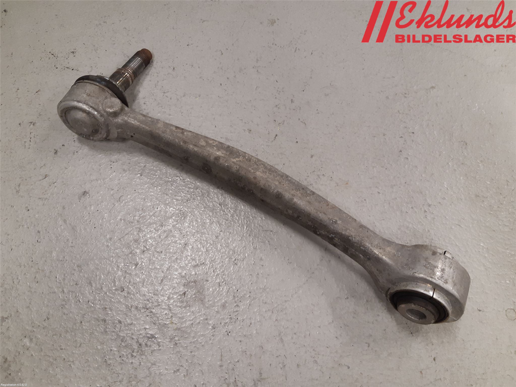 BMW 4 F32/F33/F82/F83 13-20 Bärarm Bak Övre Höger