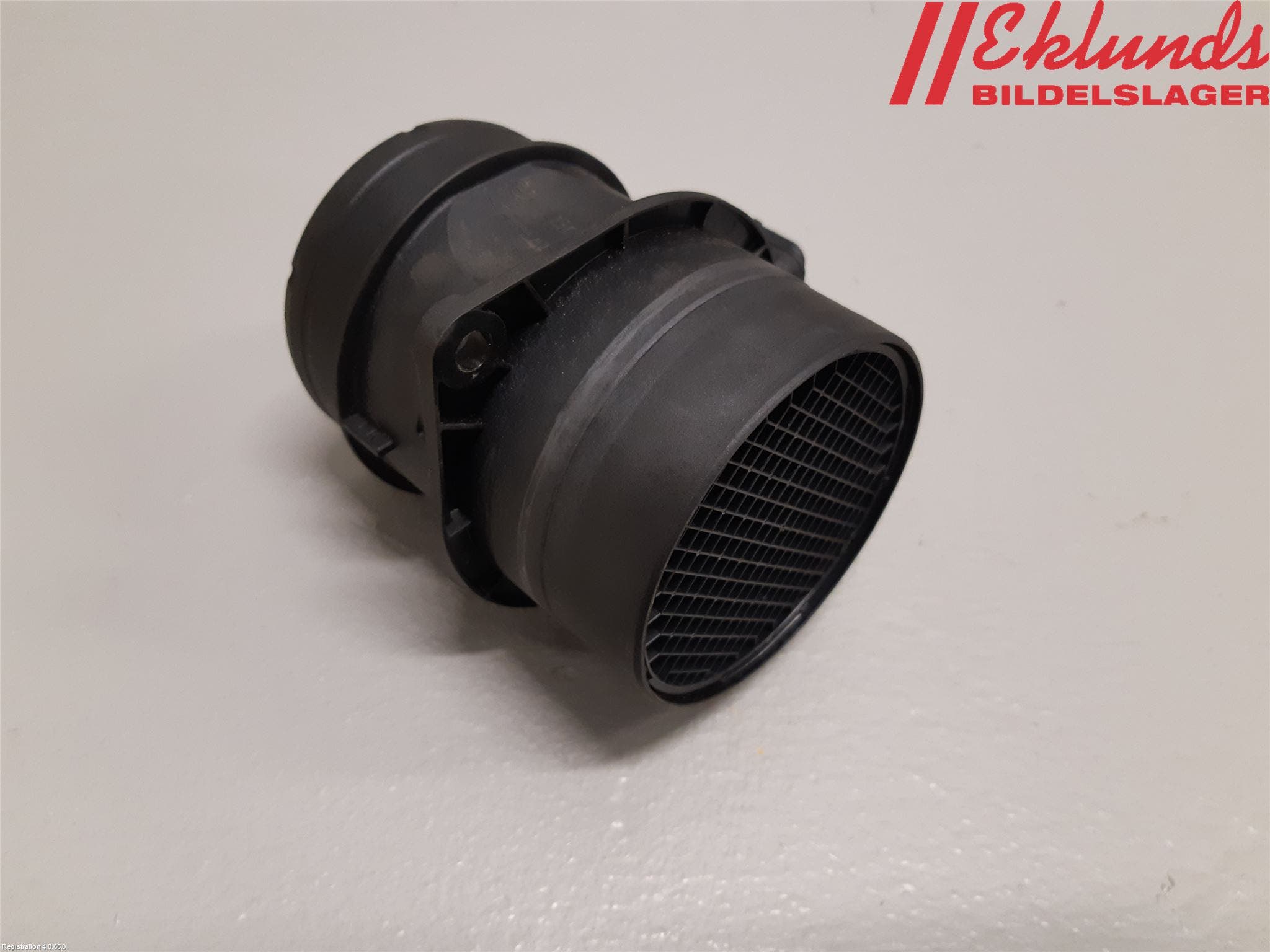 Skoda OCTAVIA (5E) 13-20 Injluftmassamätare