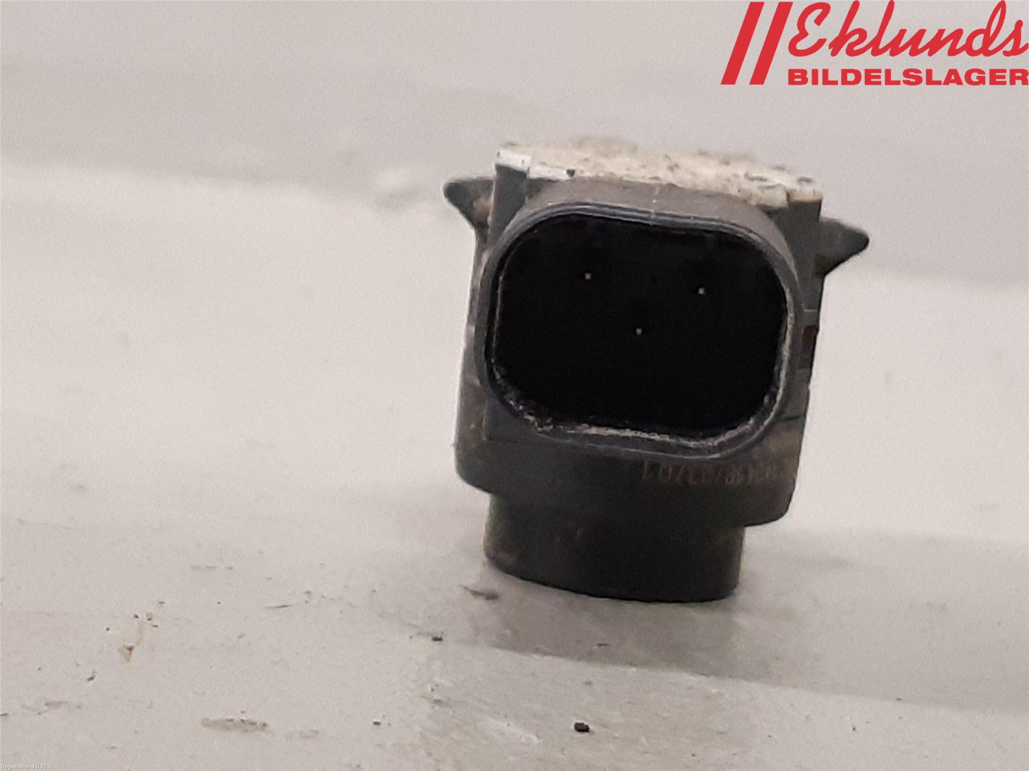 Peugeot 308 14-21 Parkeringshjälp Backsensor