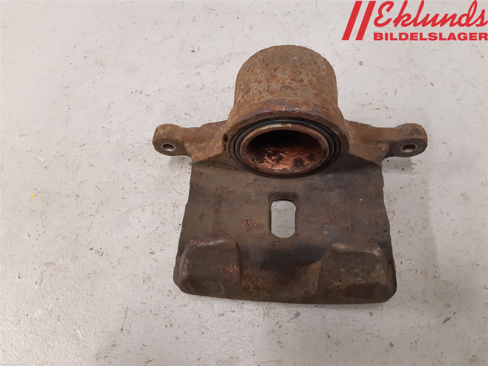 Hyundai i40 08-15 Bromsok Fram Vänster