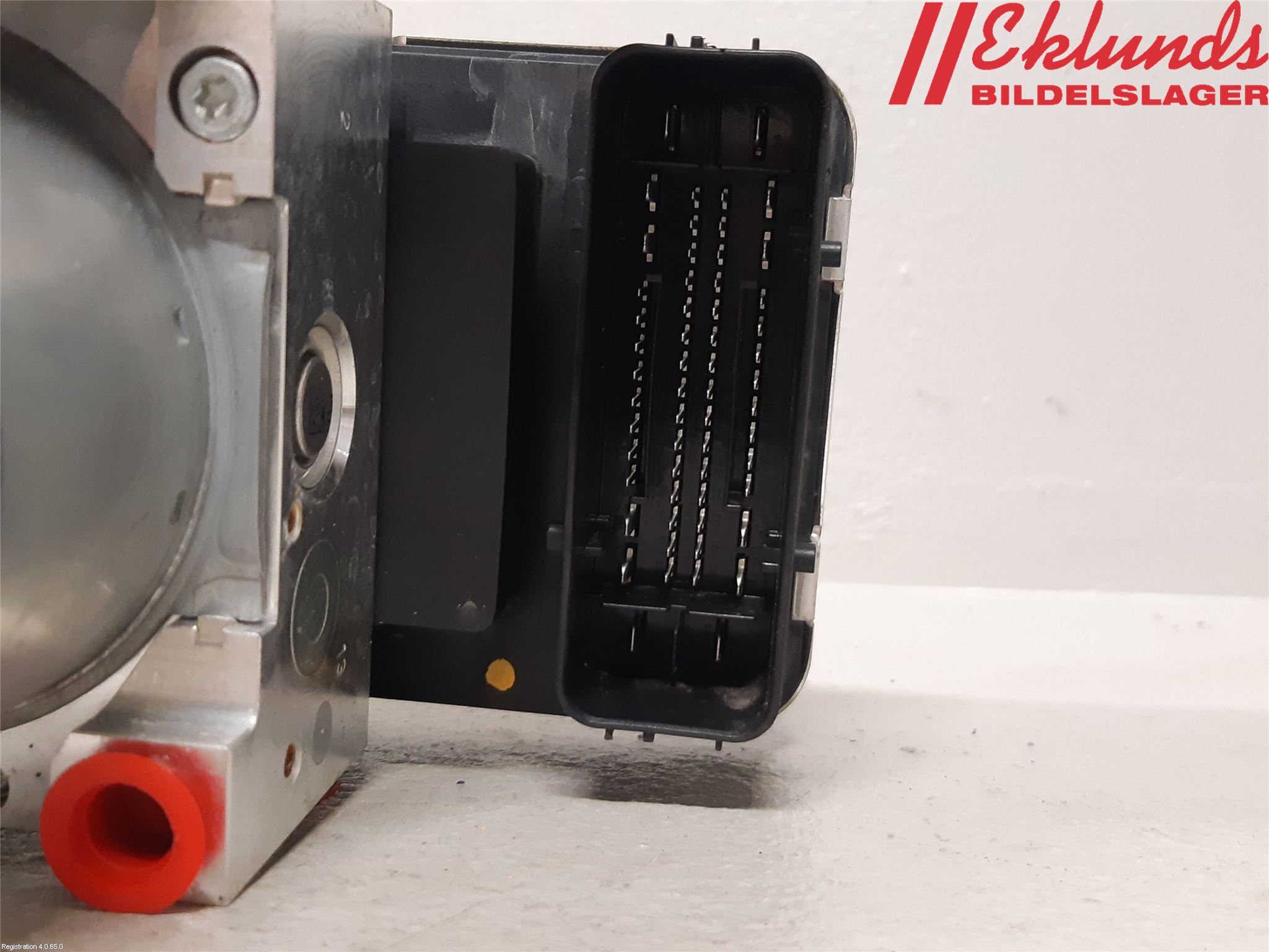 Volvo S90 17->> Abs Hydraulaggregat