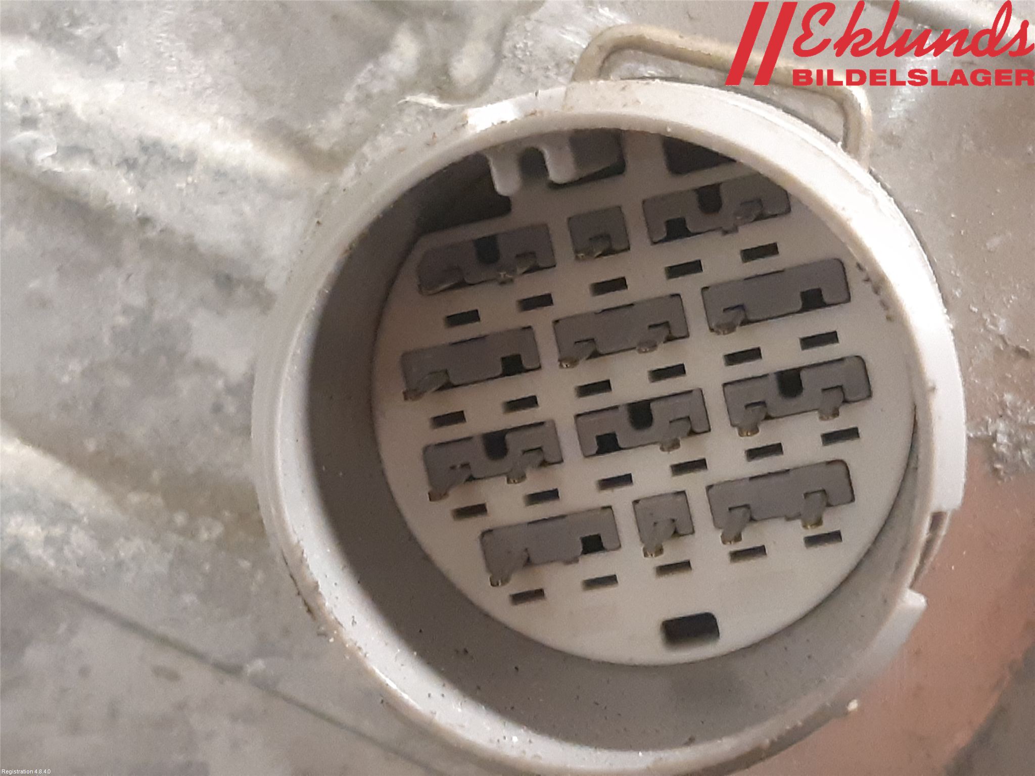 Nissan LEAF 18- Inverter Hybrid