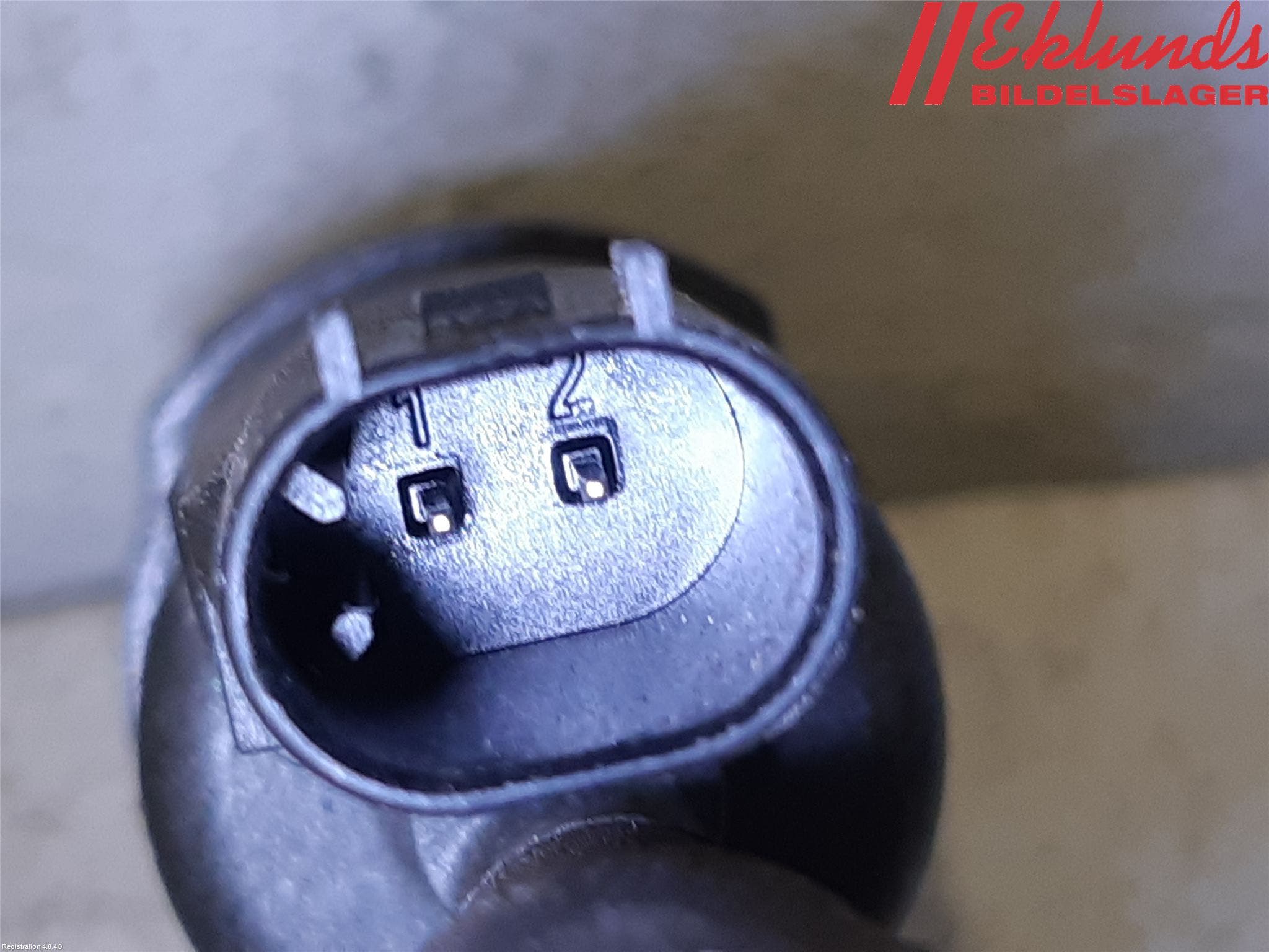 Mercedes-Benz MB CLA-KLASS (C117/X117) 13-19 Vakuumventil