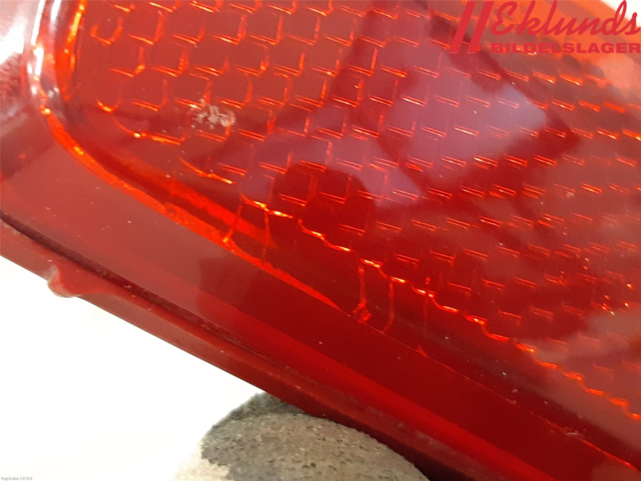 Toyota PROACE II 16- Dimljus/Reflex Bak