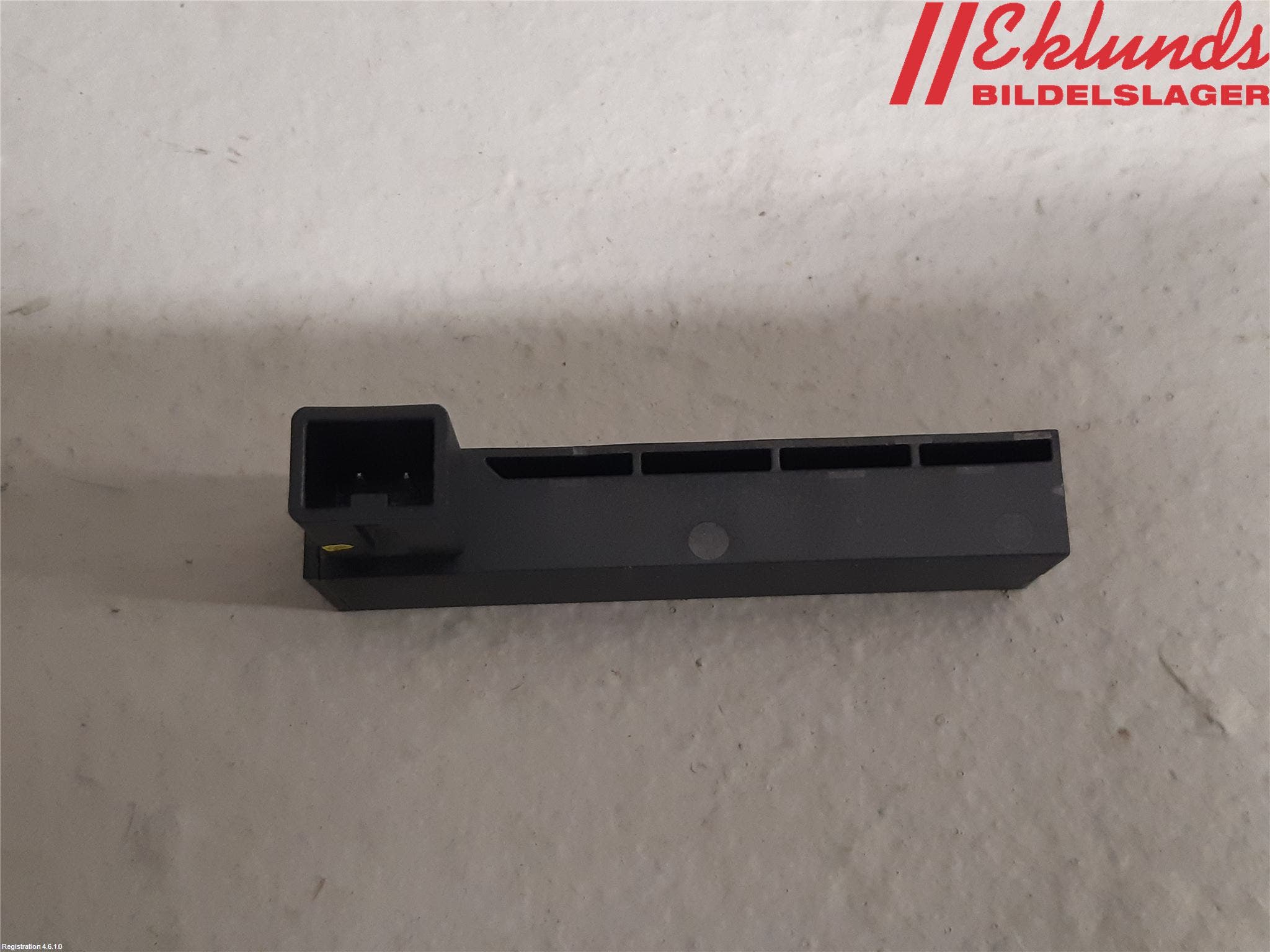 Volvo XC90/RECHARGE 16- Antenn