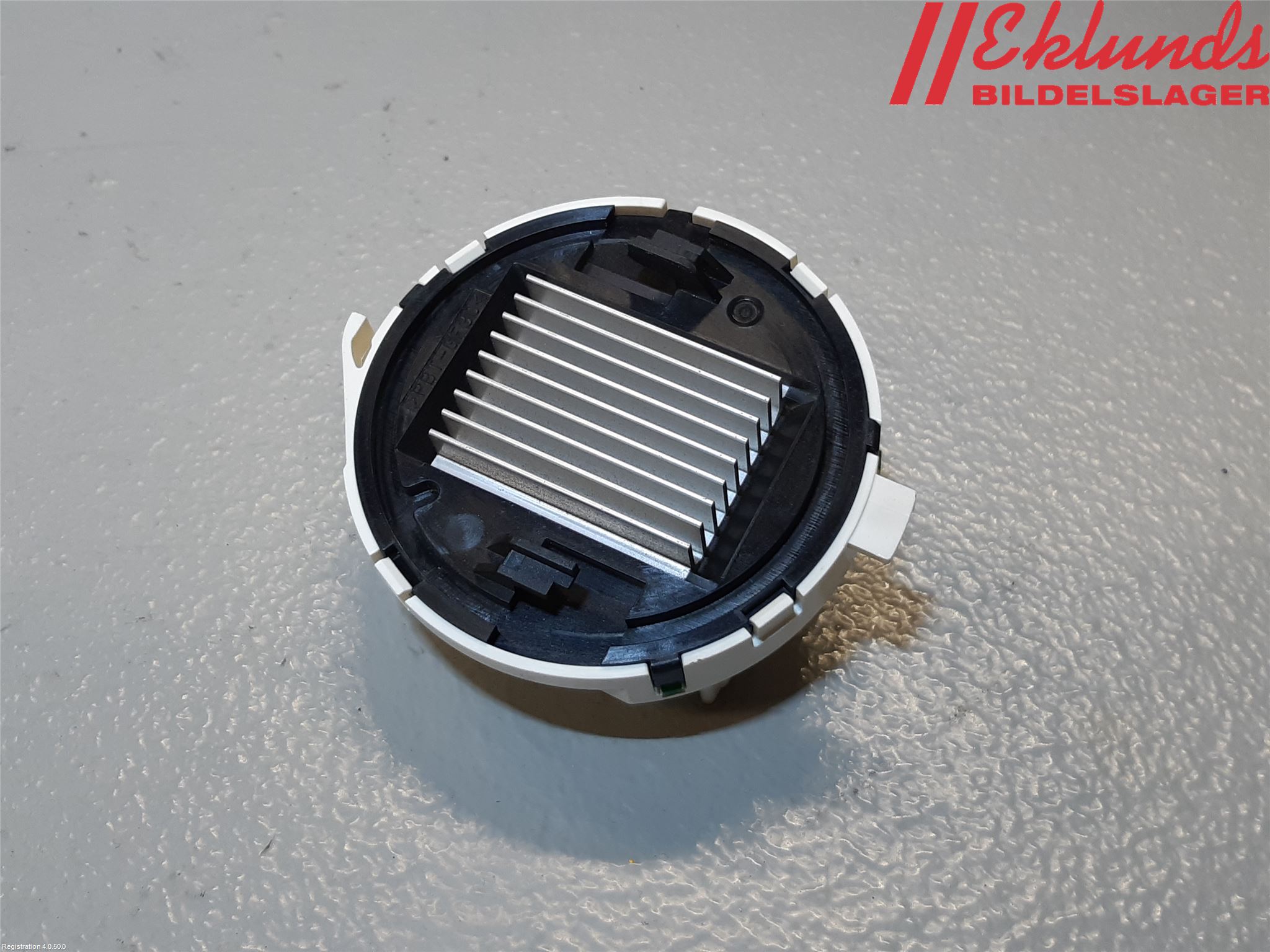 Mazda 6 13- Värmefläktsmotstånd