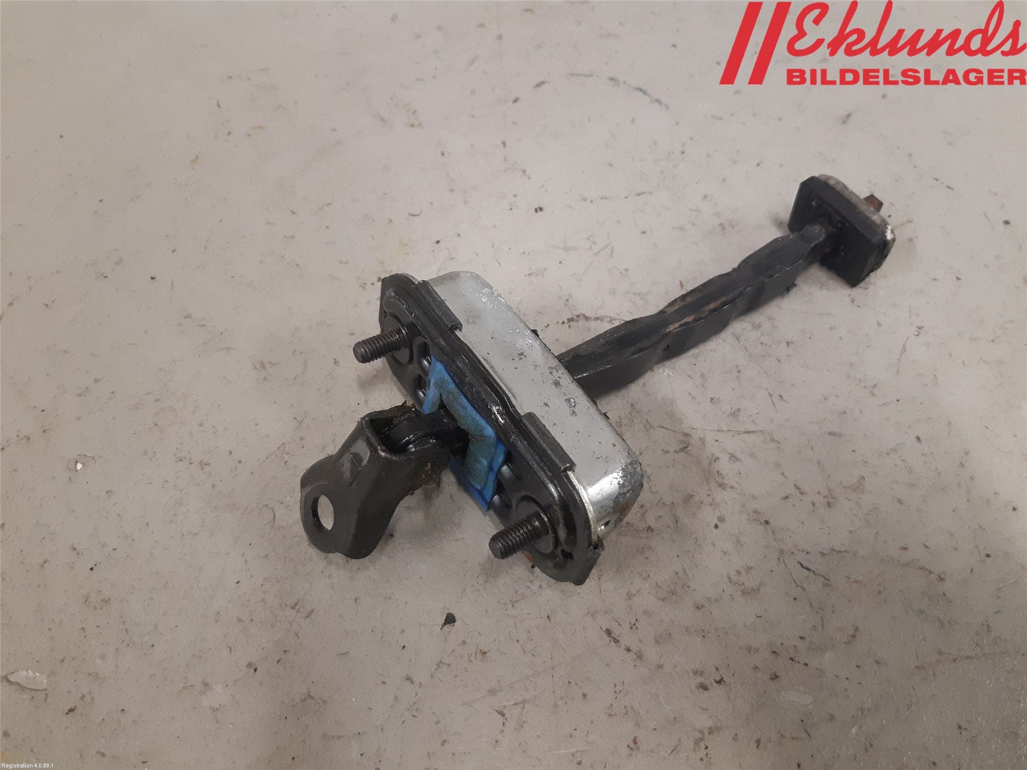 Hyundai SANTA FE 13-18 Dörrstopp