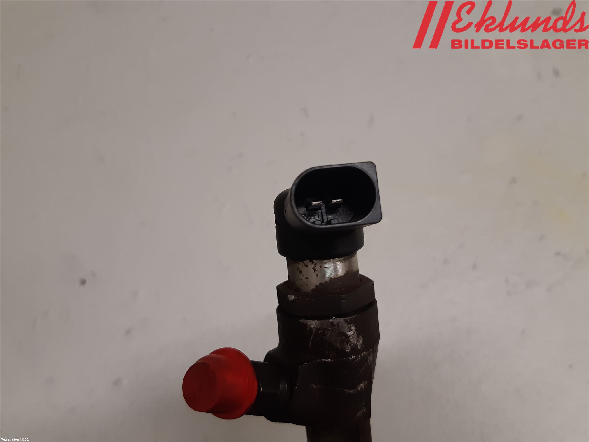 Ford TRANSIT CONNECT 09-13 Injspridare