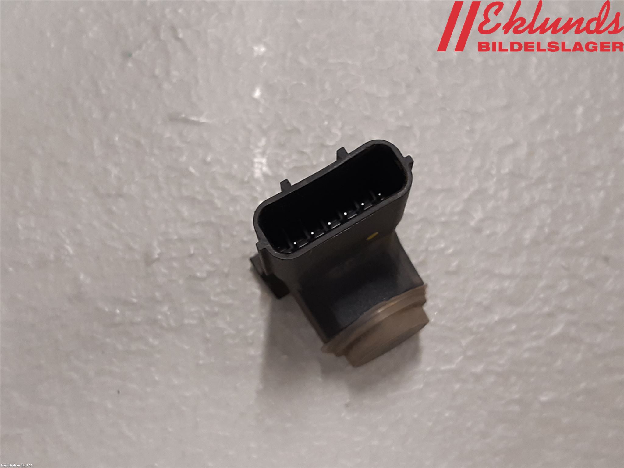 Honda CIVIC 17-22 Parkeringshjälp Frontsensor