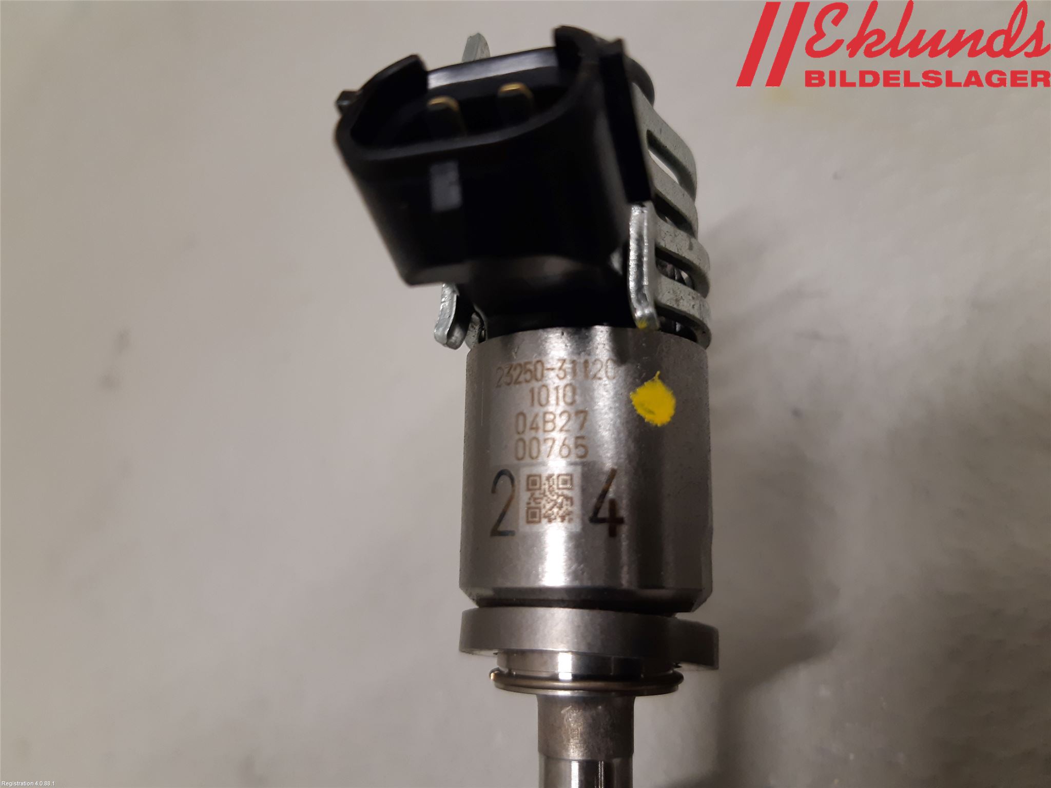 Lexus RX AL20 16-22 Injspridare