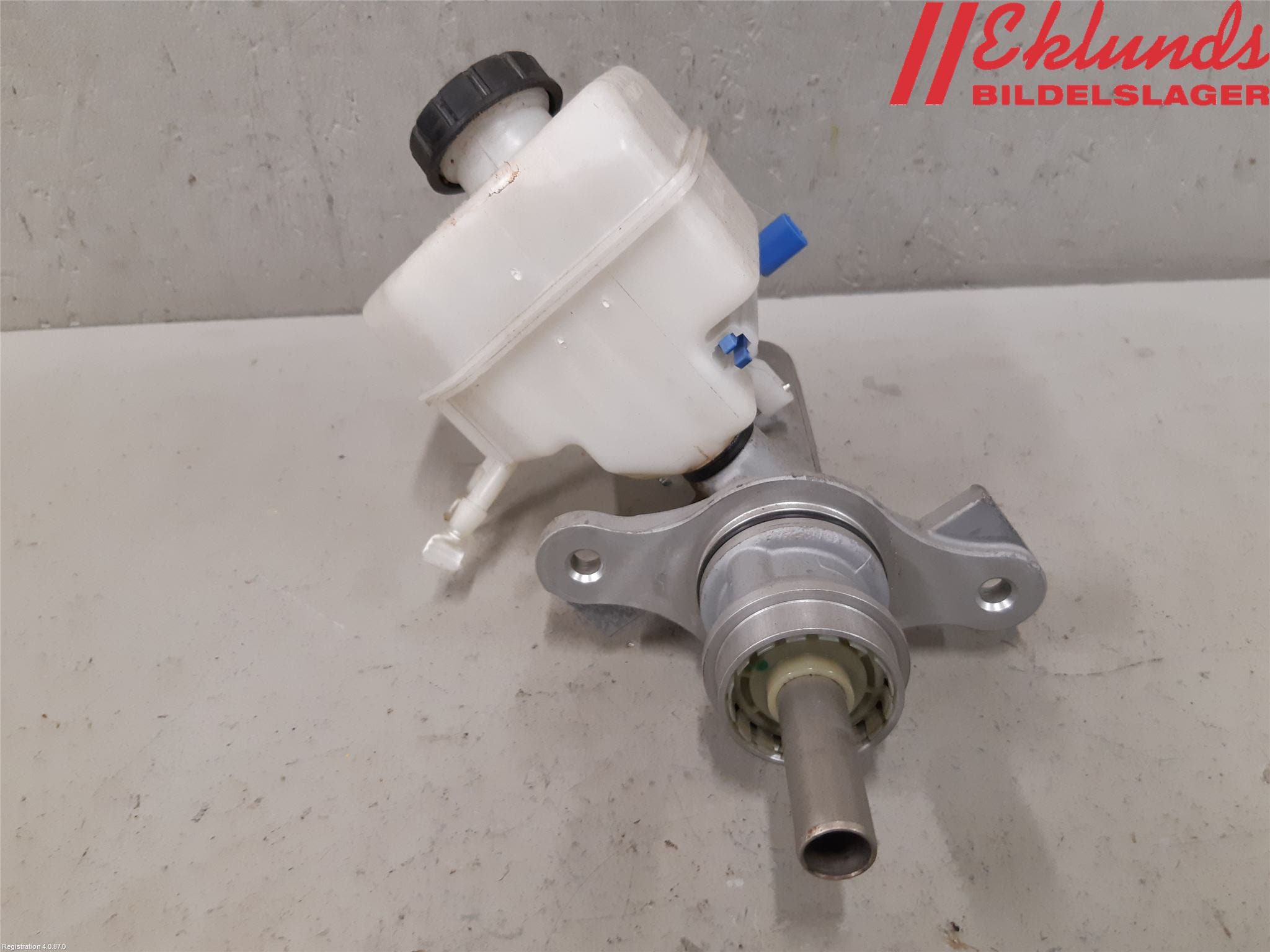 Mercedes-Benz MB SPRINTER (W907/W910) 19- Broms Huvudcylinder