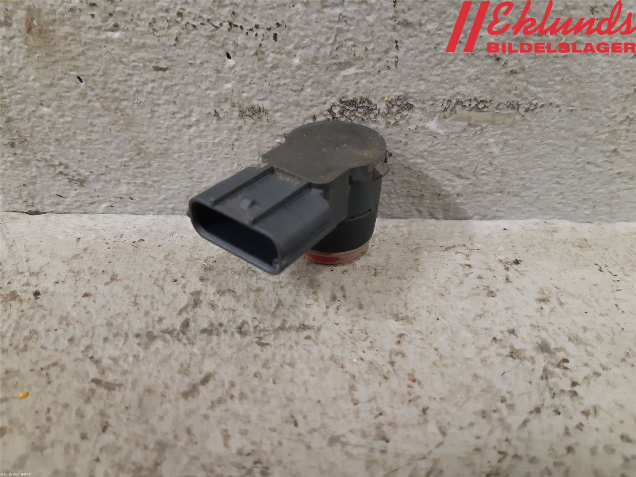 Honda CIVIC 12-16 Parkeringshjälp Backsensor