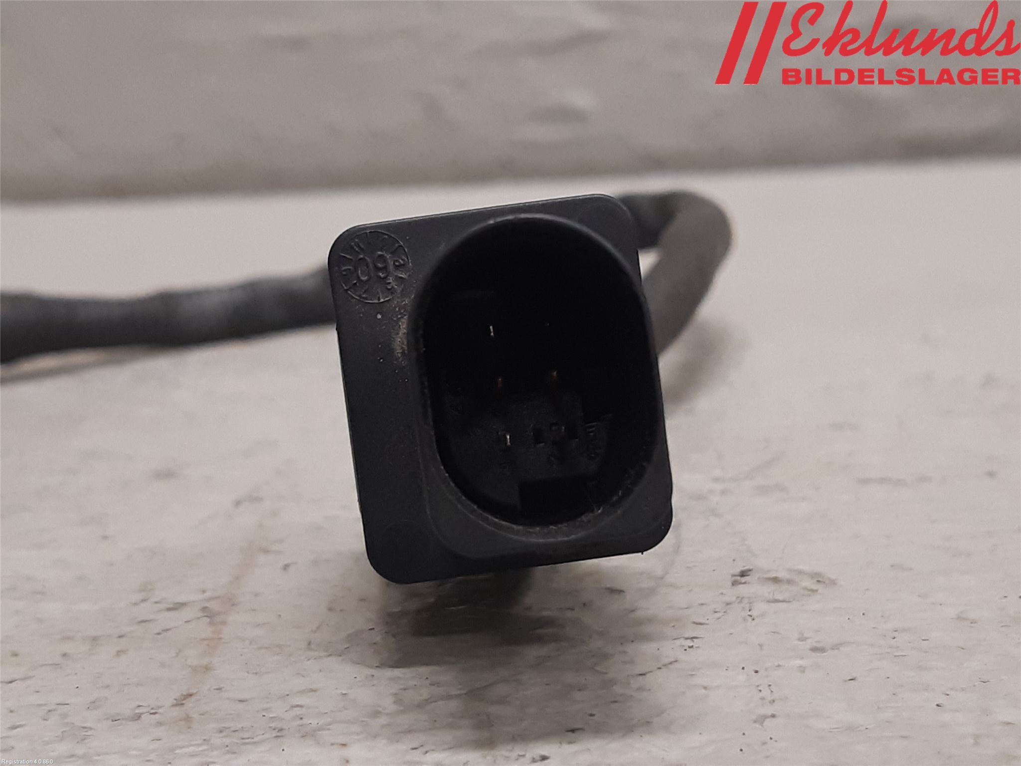 BMW 3 E90/91 SED/TOU 05-12 Injlambdasond