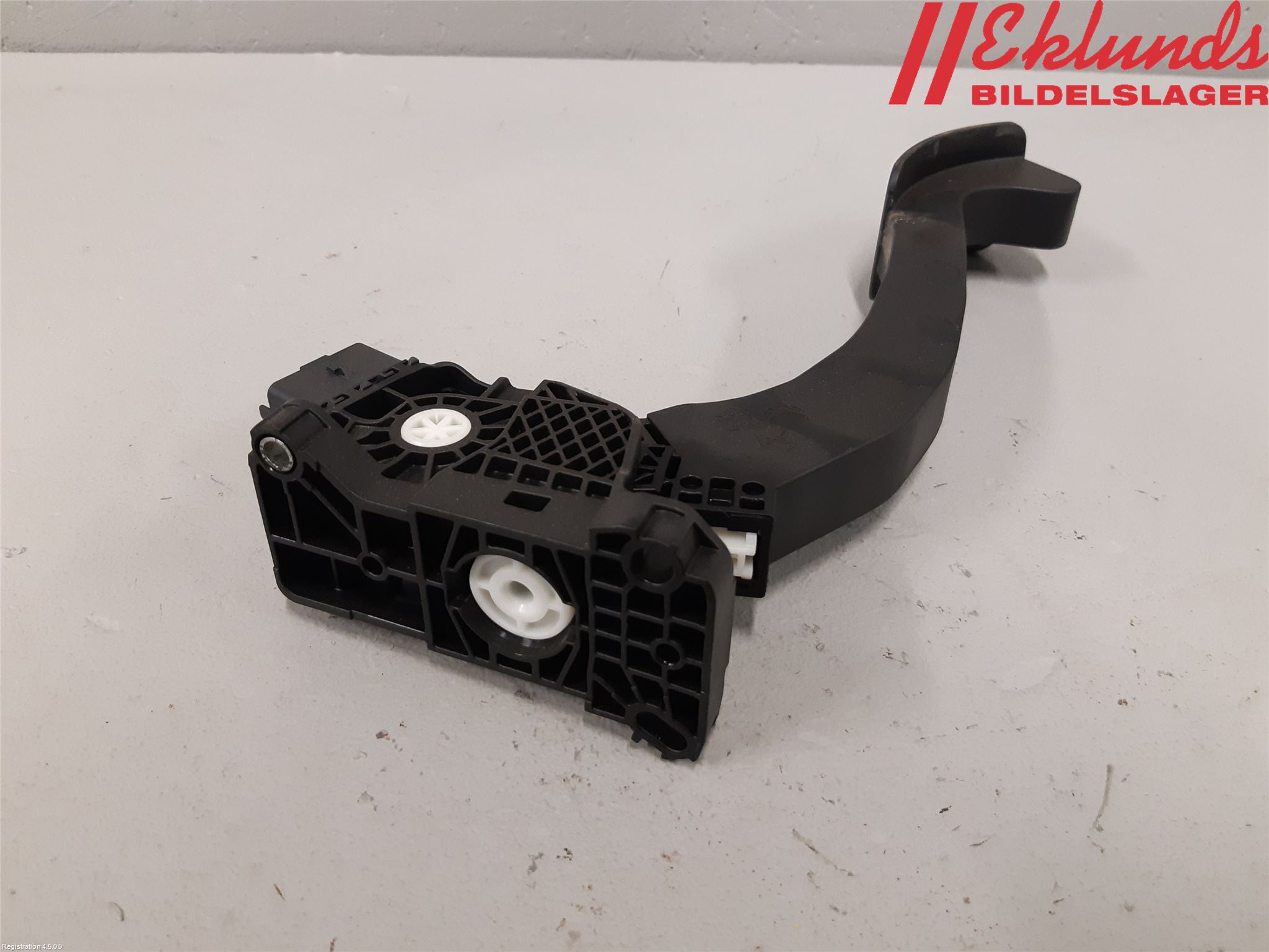 Citroen JUMPY/E-JUMPY 16- Gaspedal